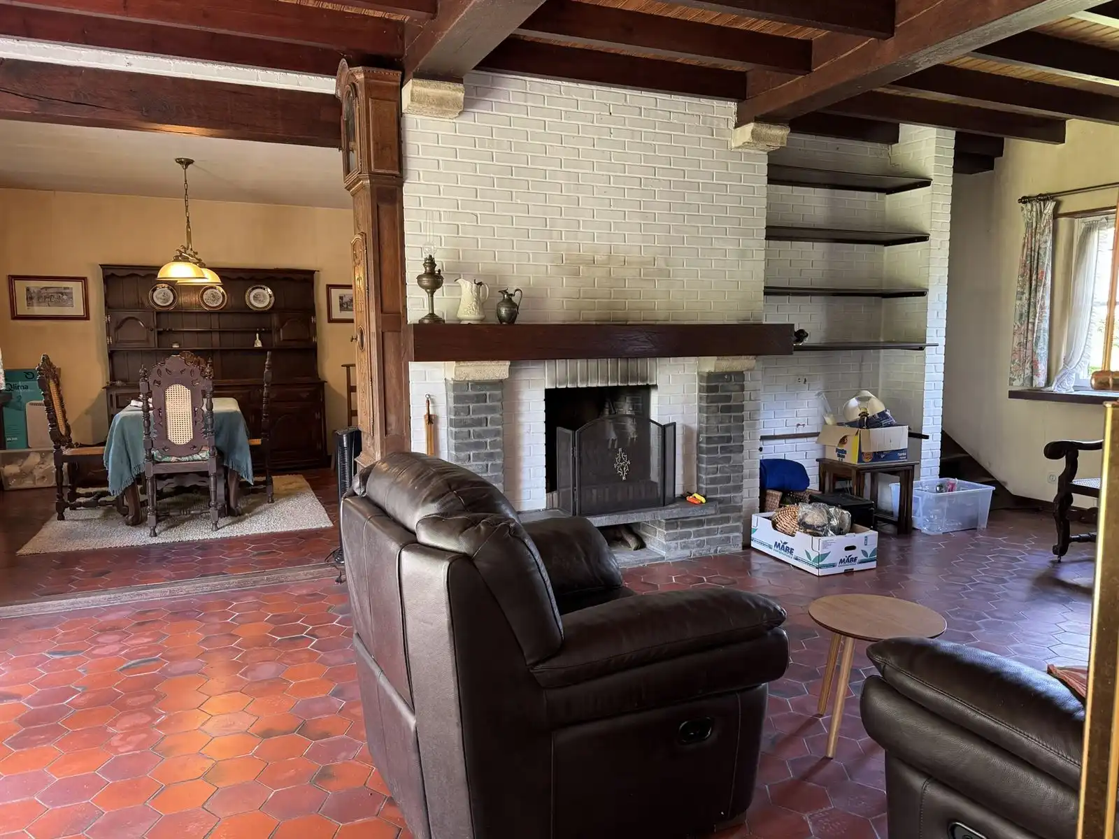 Charmante woning foto 6