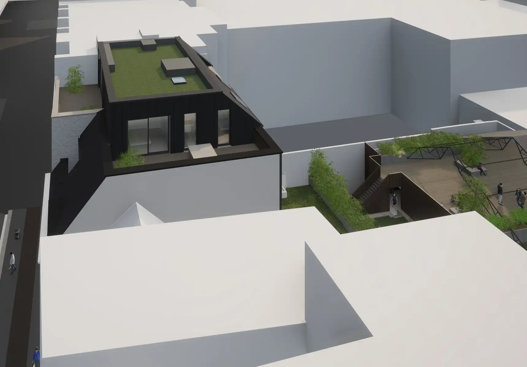 Appartement te koop foto 12