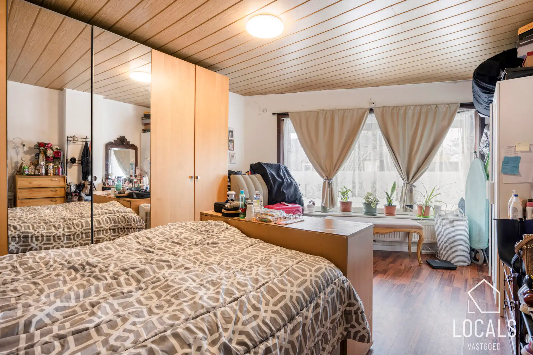 Gesloten bebouwing in Appelterre-Eichem foto 12