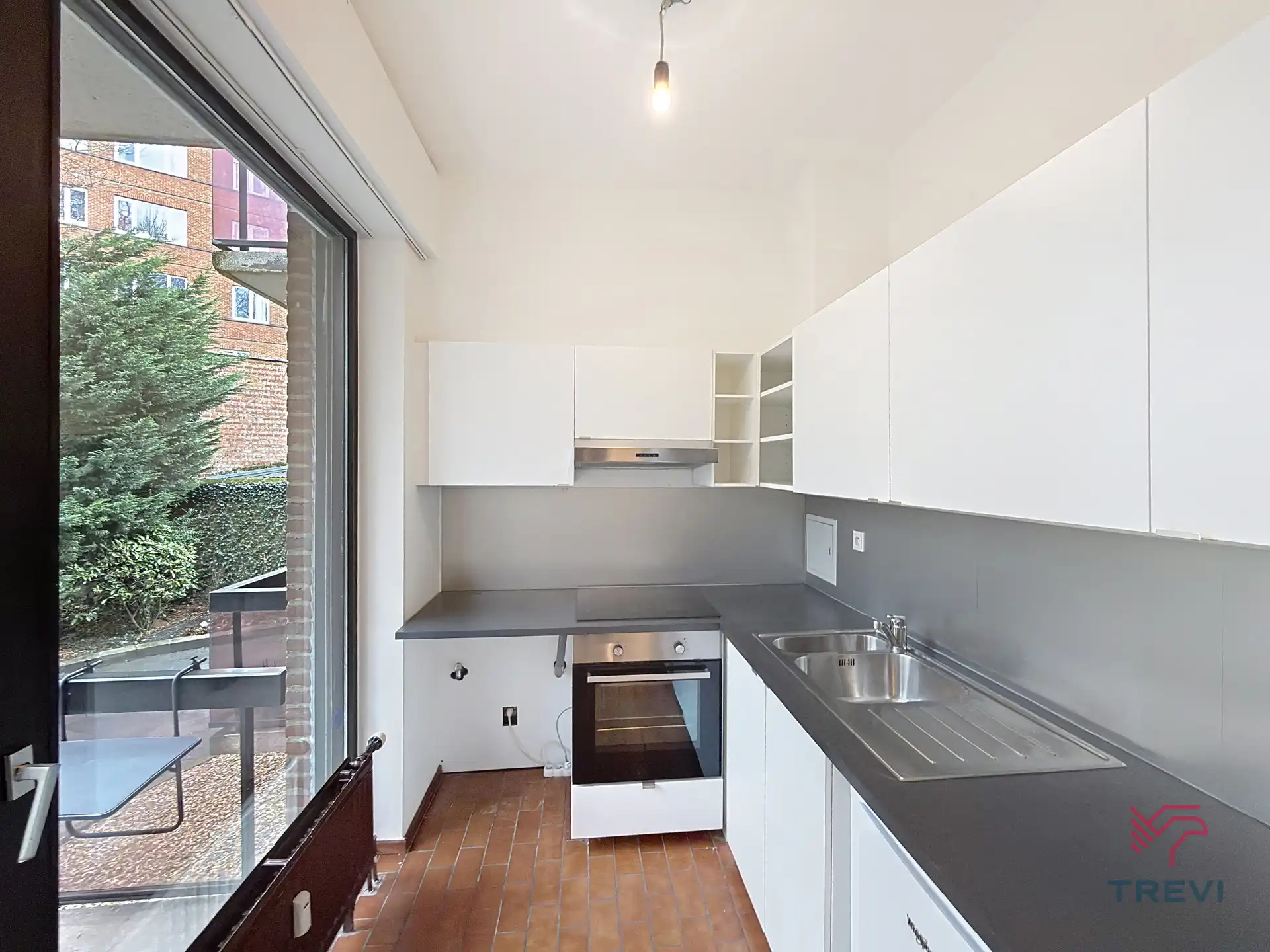 Appartement te huur foto 5