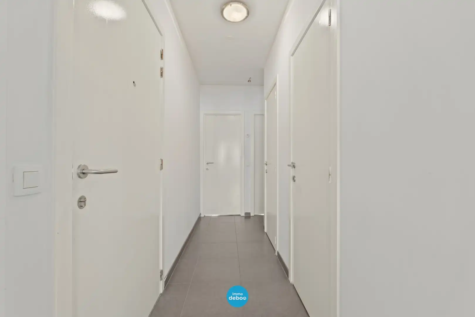 Appartement met prachtig open zicht in jong gebouw foto 18