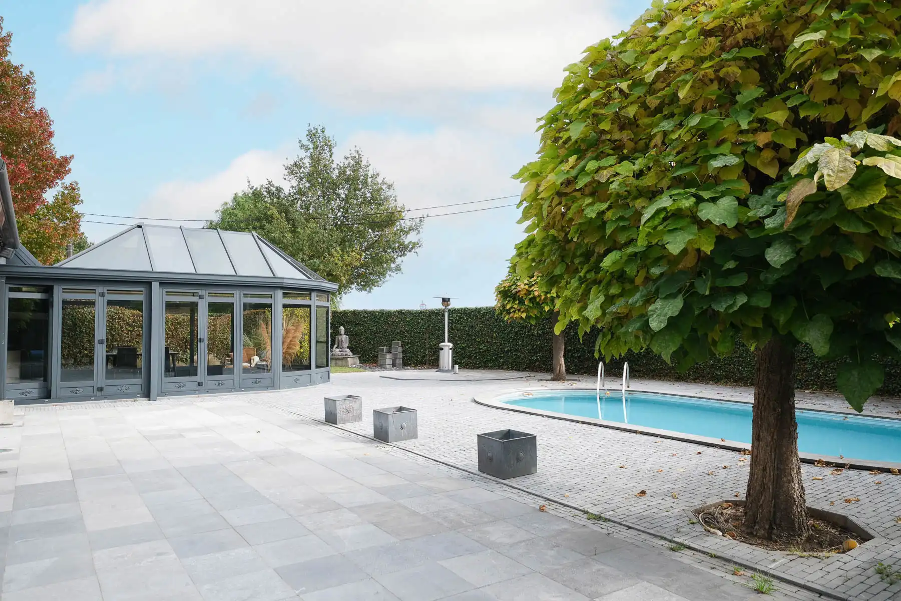 Villa te koop foto 2