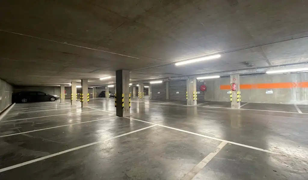 Full service kantoren in Humgy Berchem foto 21