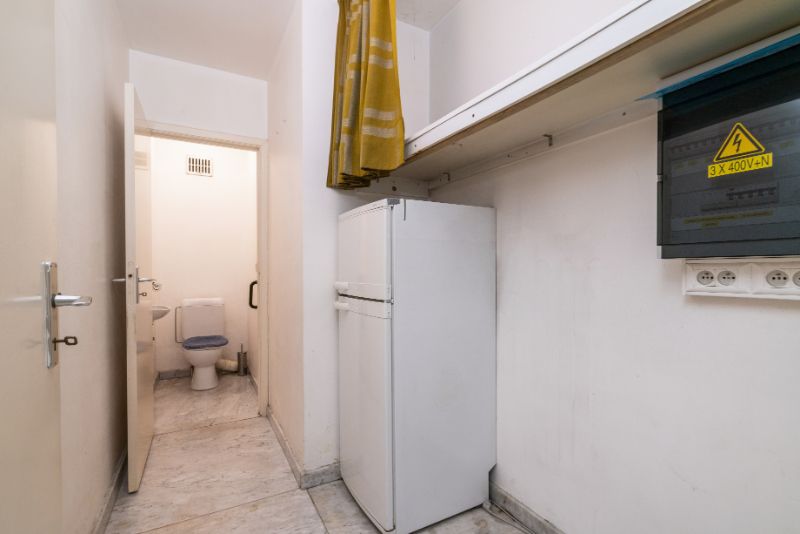 Ruim appartement met 2 slaapkamers - ruim terras foto 6