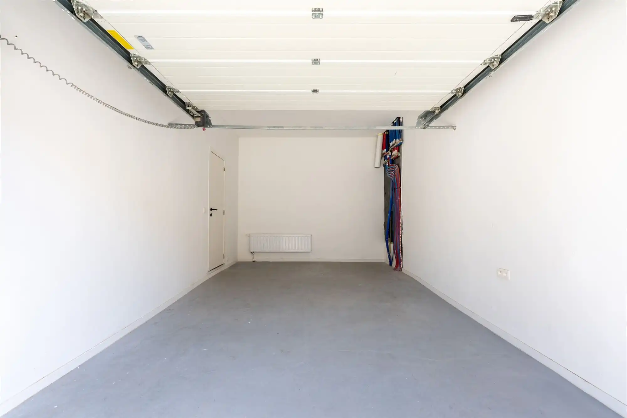 Gerenoveerde woning aan het Boelaerpark met tuin en garage foto 17