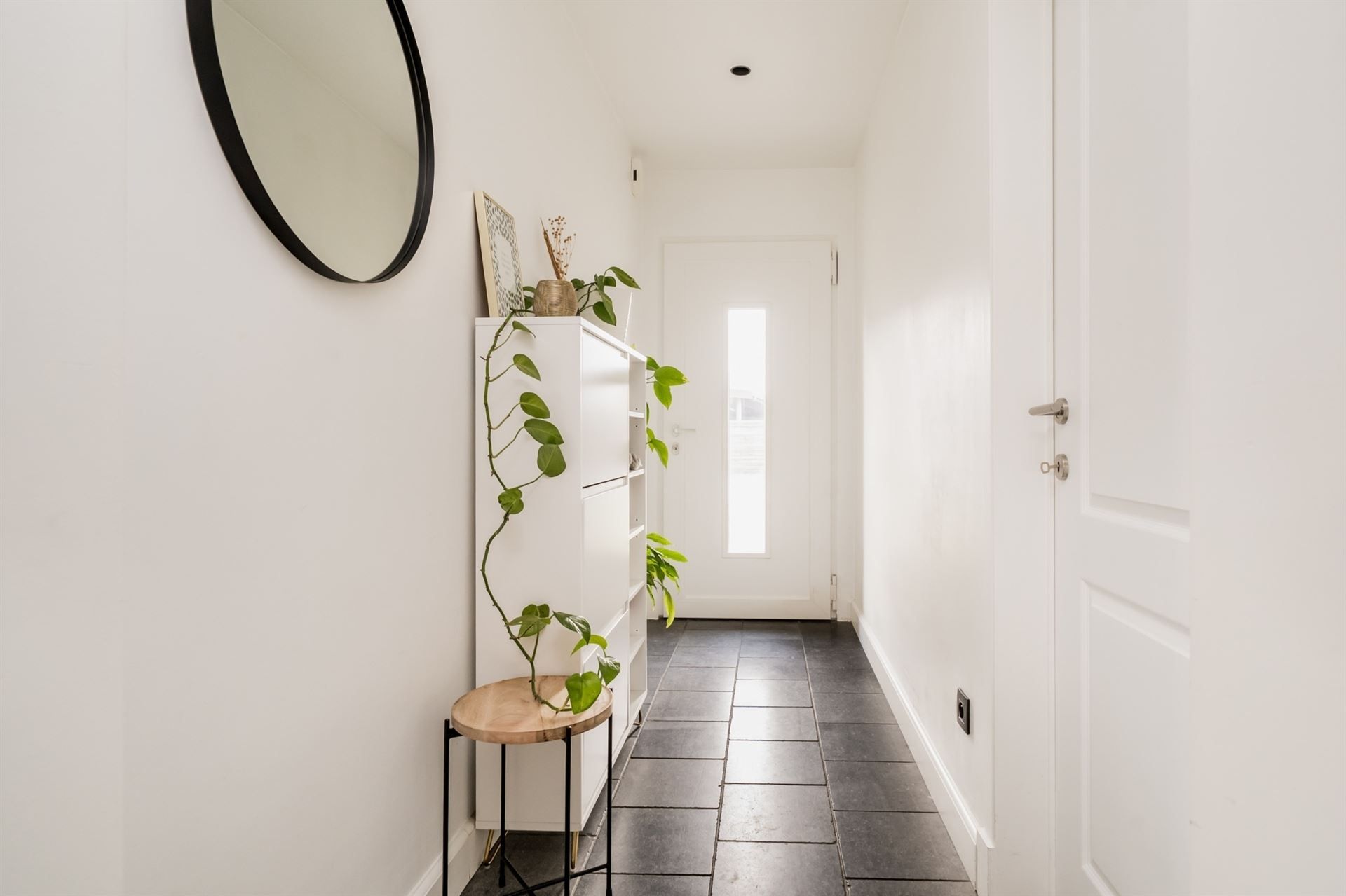 Gezellige woning met open keuken en tuin top ligging!  foto 3