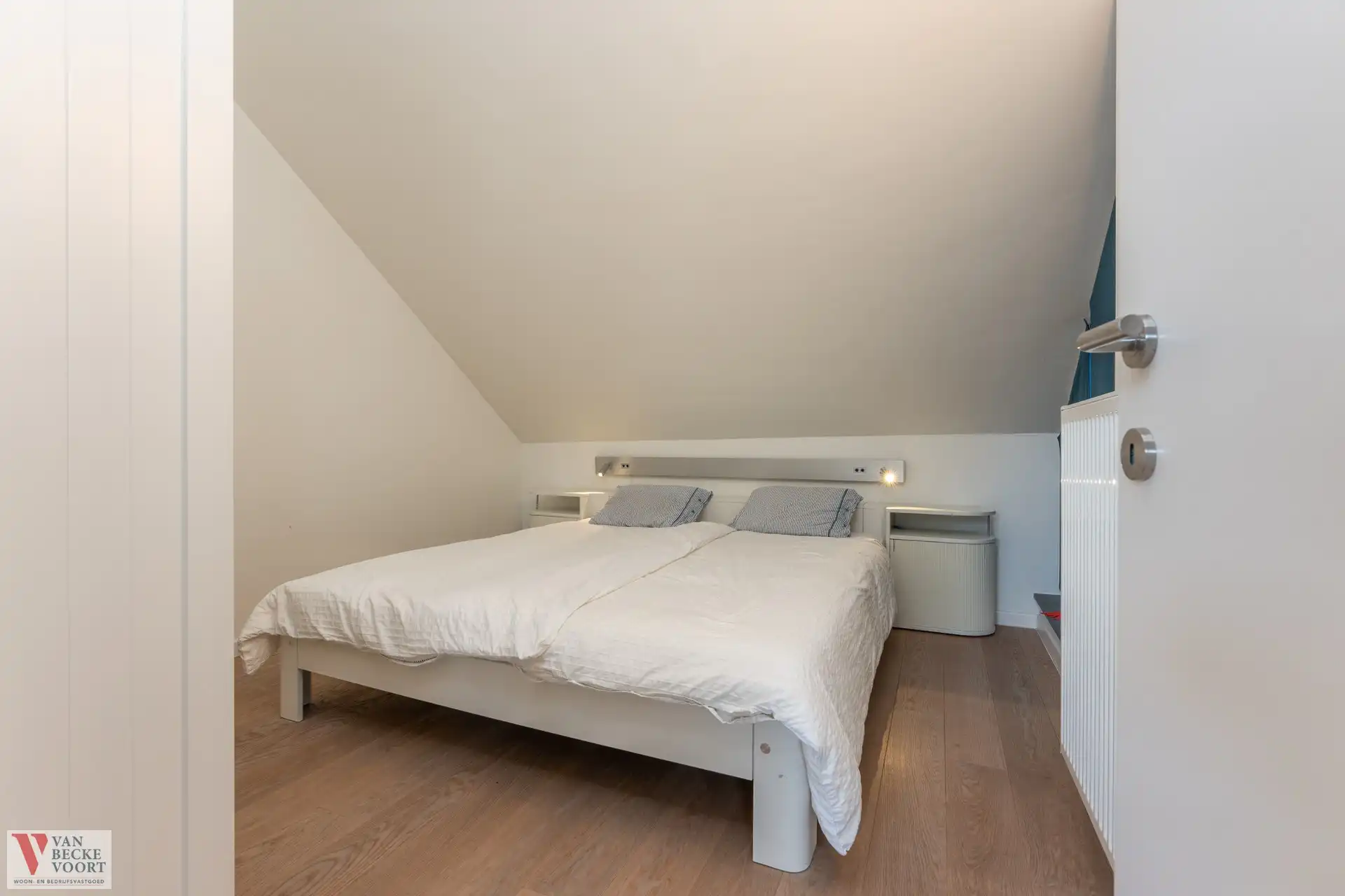 Duinenwoning op onevenaarbare locatie foto 12