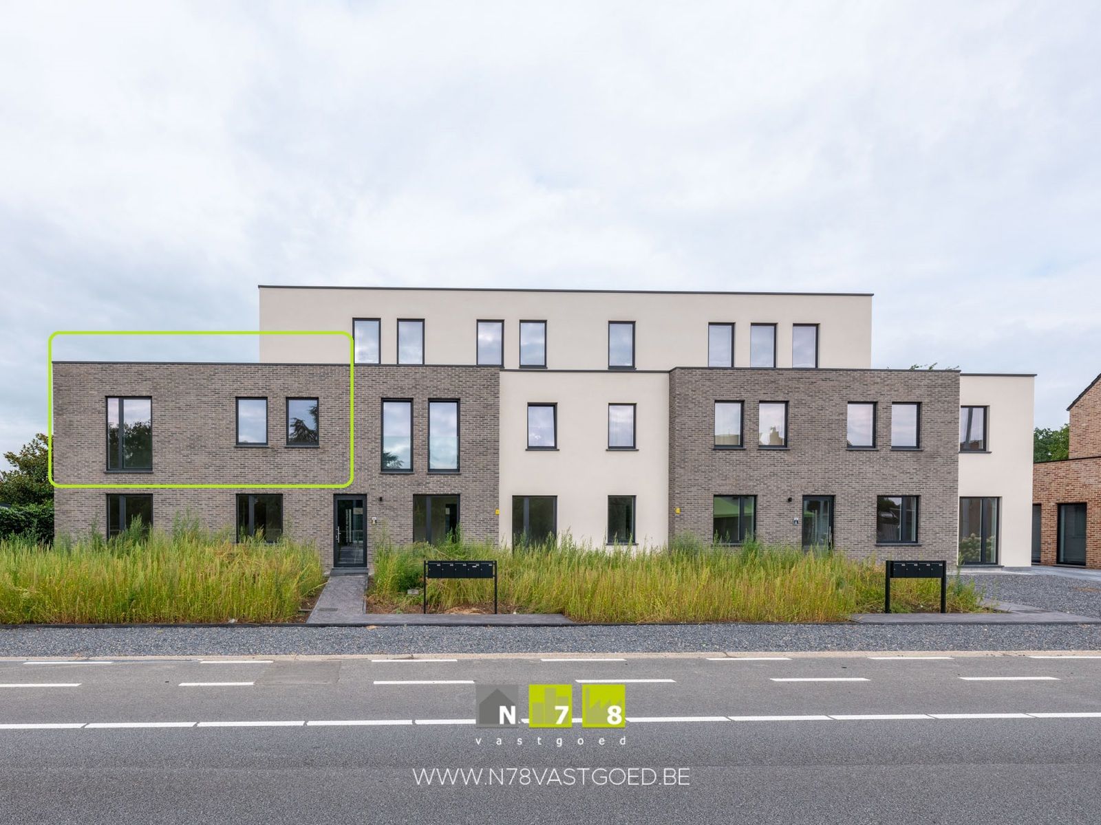 Appartement te huur foto {{pictureIndex}}