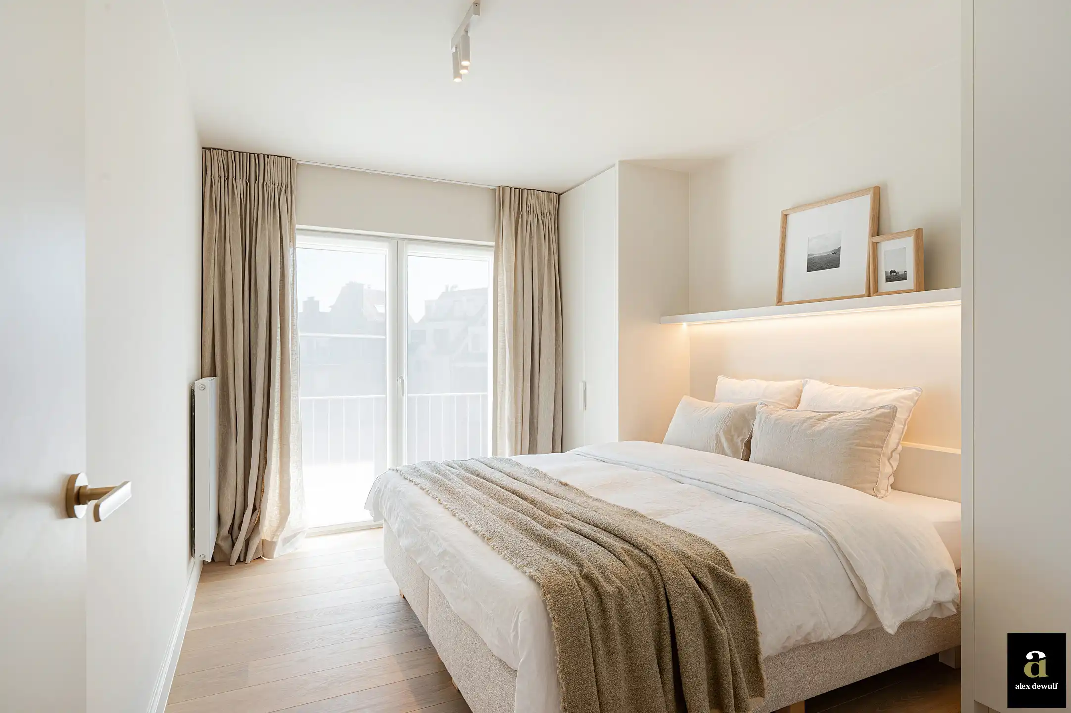Instapklaar appartement nabij het Lichttorenplein. foto 14