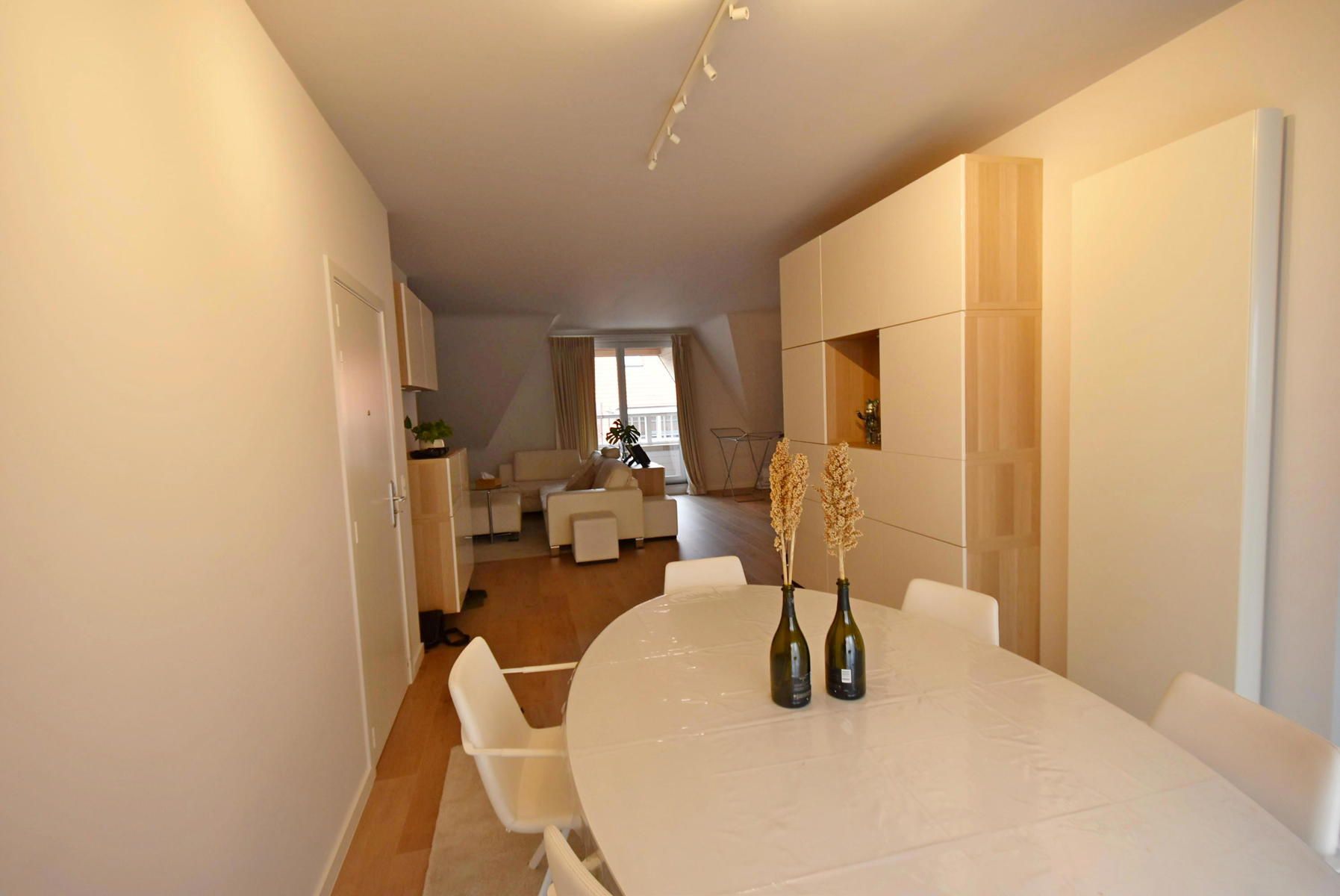 Appartement te huur foto 4