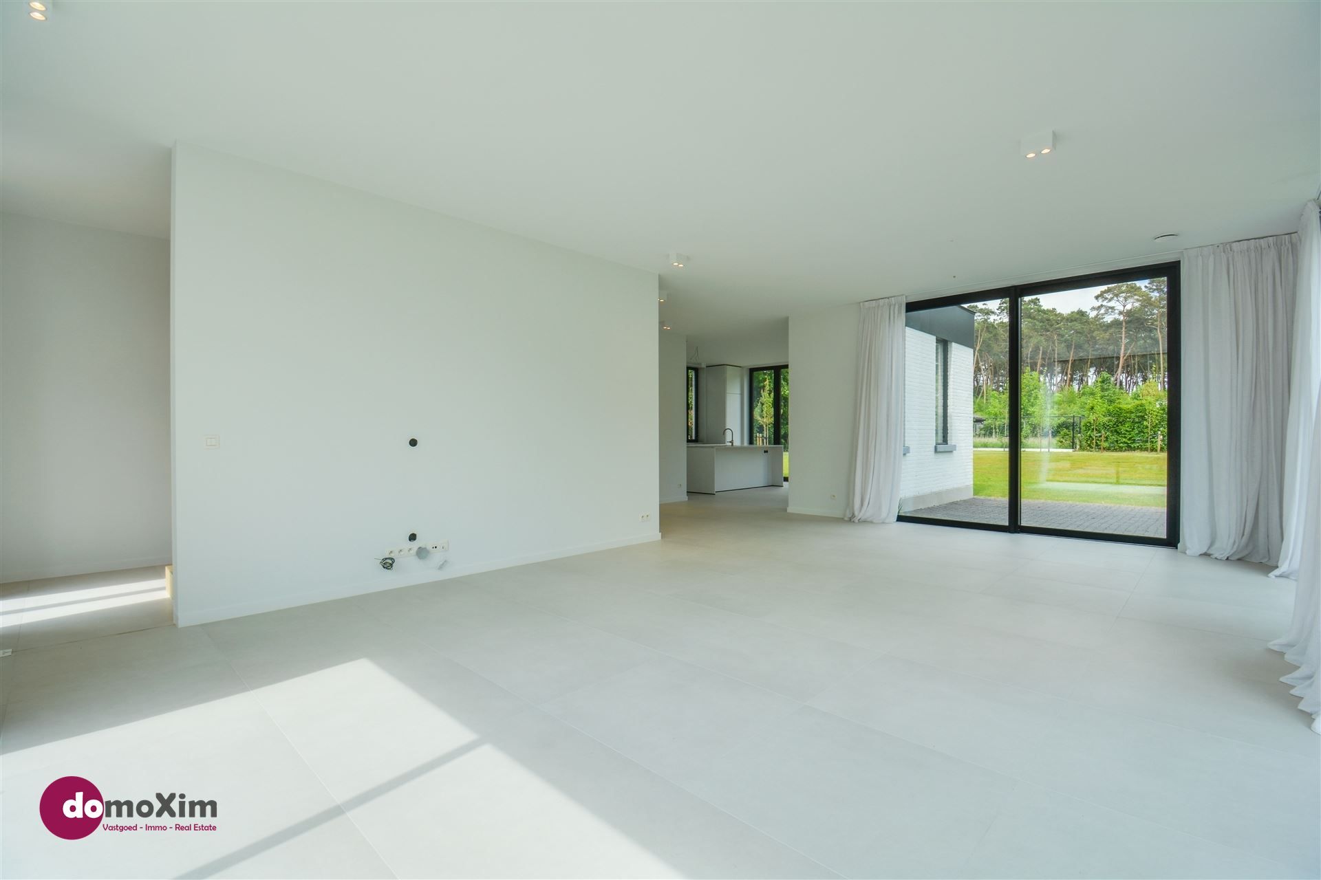 Unieke nieuwbouw villa gelegen op een rustige locatie in Bonheiden foto 8