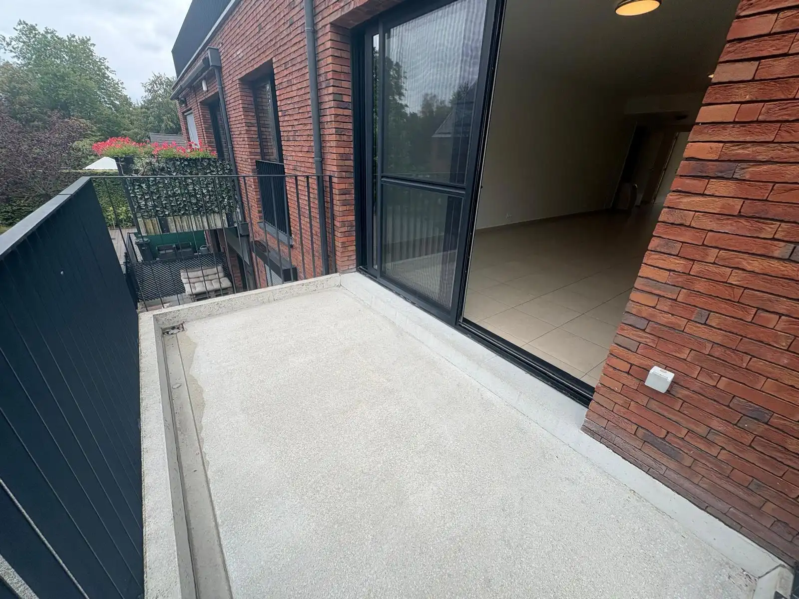 Goed gelegen appartement met 2 slaapkamers in Berlaar foto 10