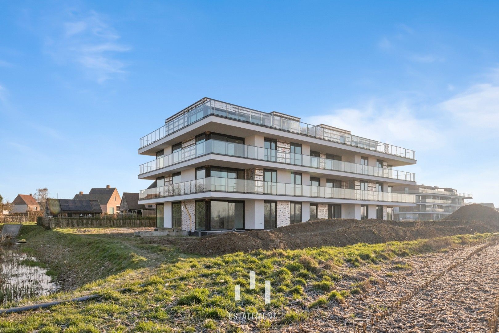 Residentie Weids II foto 9