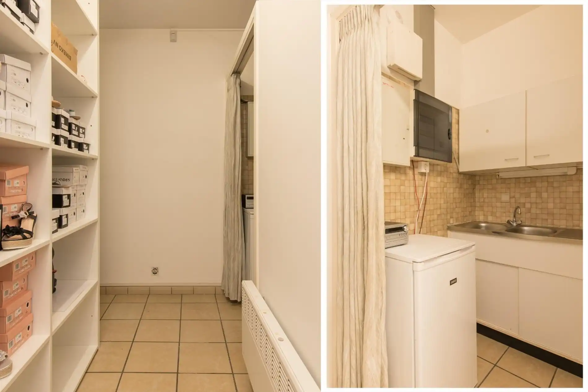 Handelspand op toplocatie zeedijk !!! foto 12