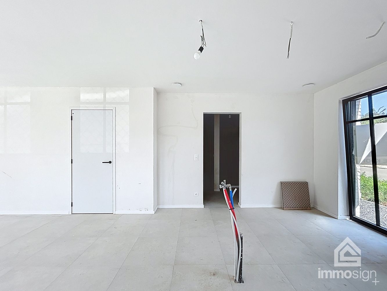 Moderne halfopen Manoir in Bret-Gelieren met 4 slaapkamers en zonnige tuin – 6a84ca – 180 m² netto bewoonbaar foto 6
