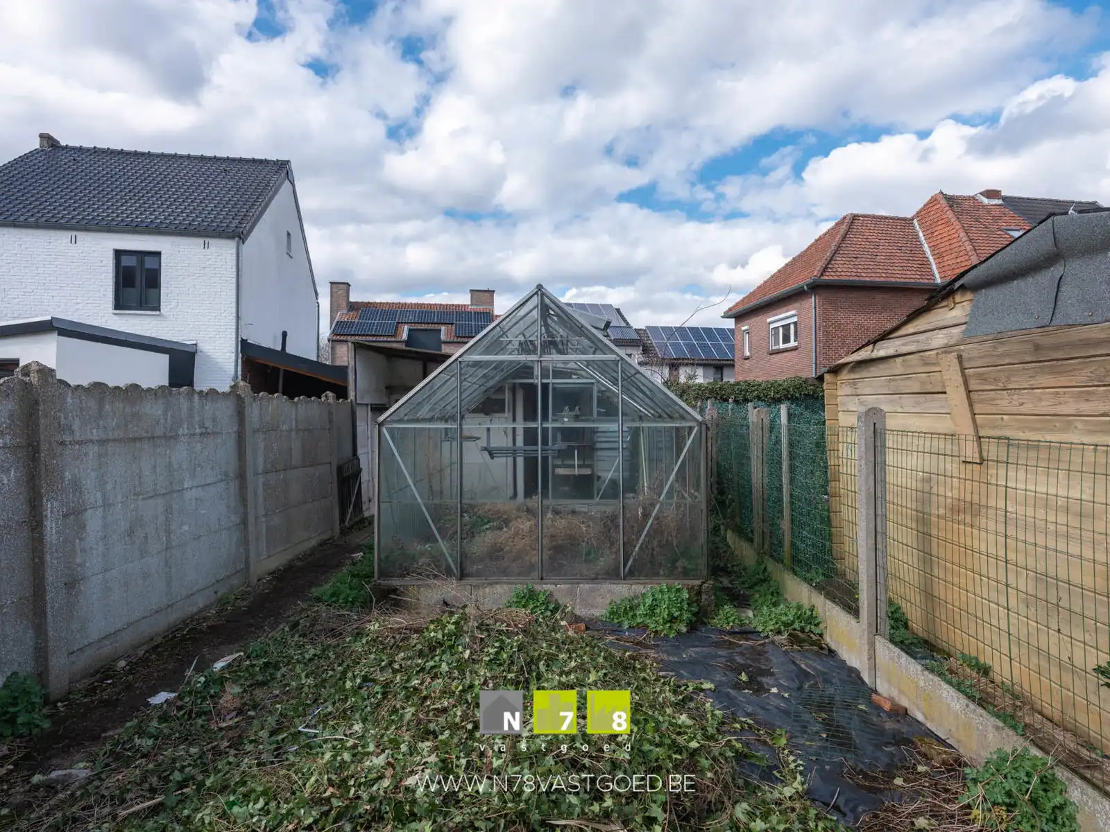 Huis te koop foto 23