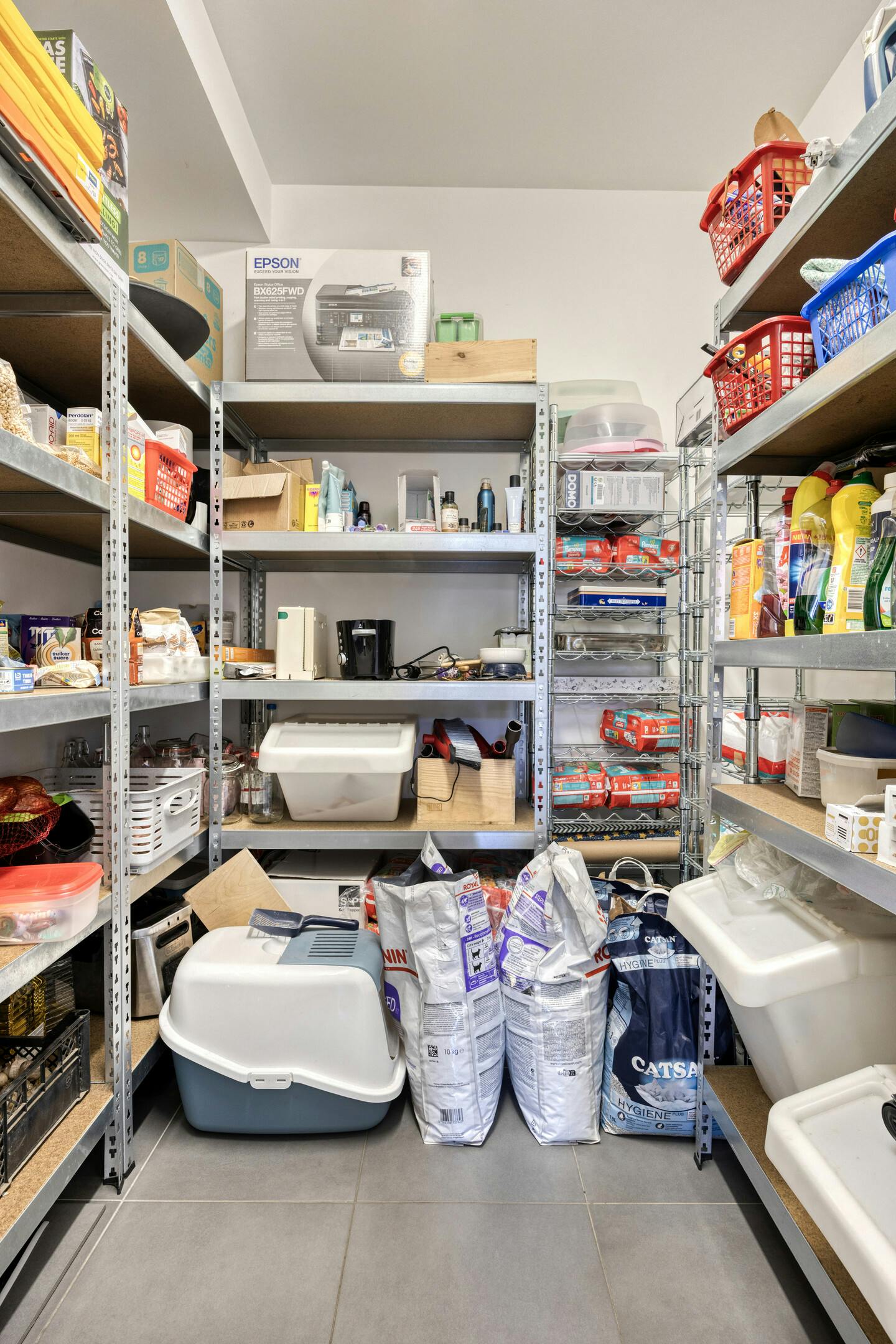 Instapklaar huis met 4 slaapkamers te koop in Gooreind! foto 15