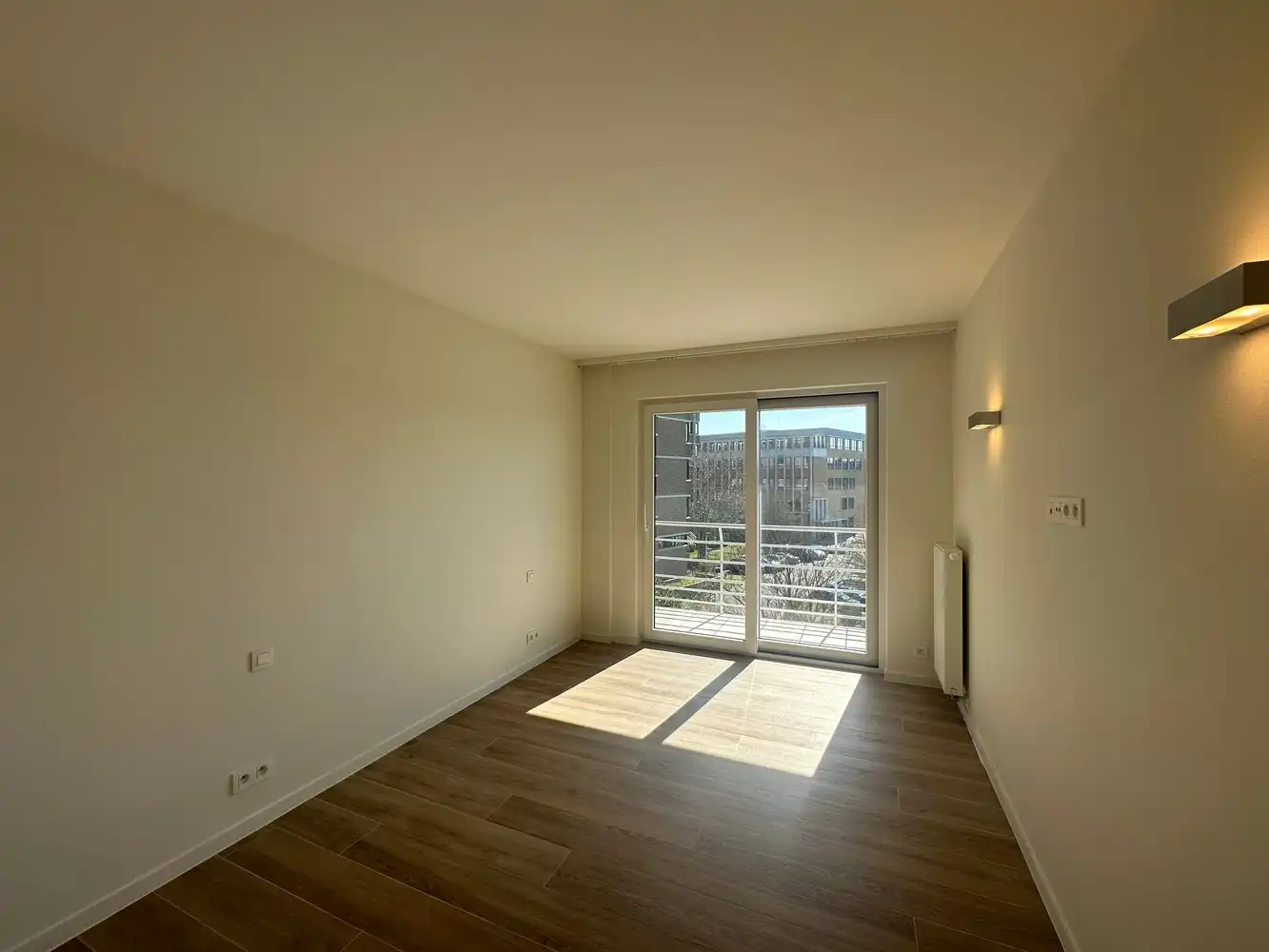 RESIDENTIE TWENTY ONE foto 11