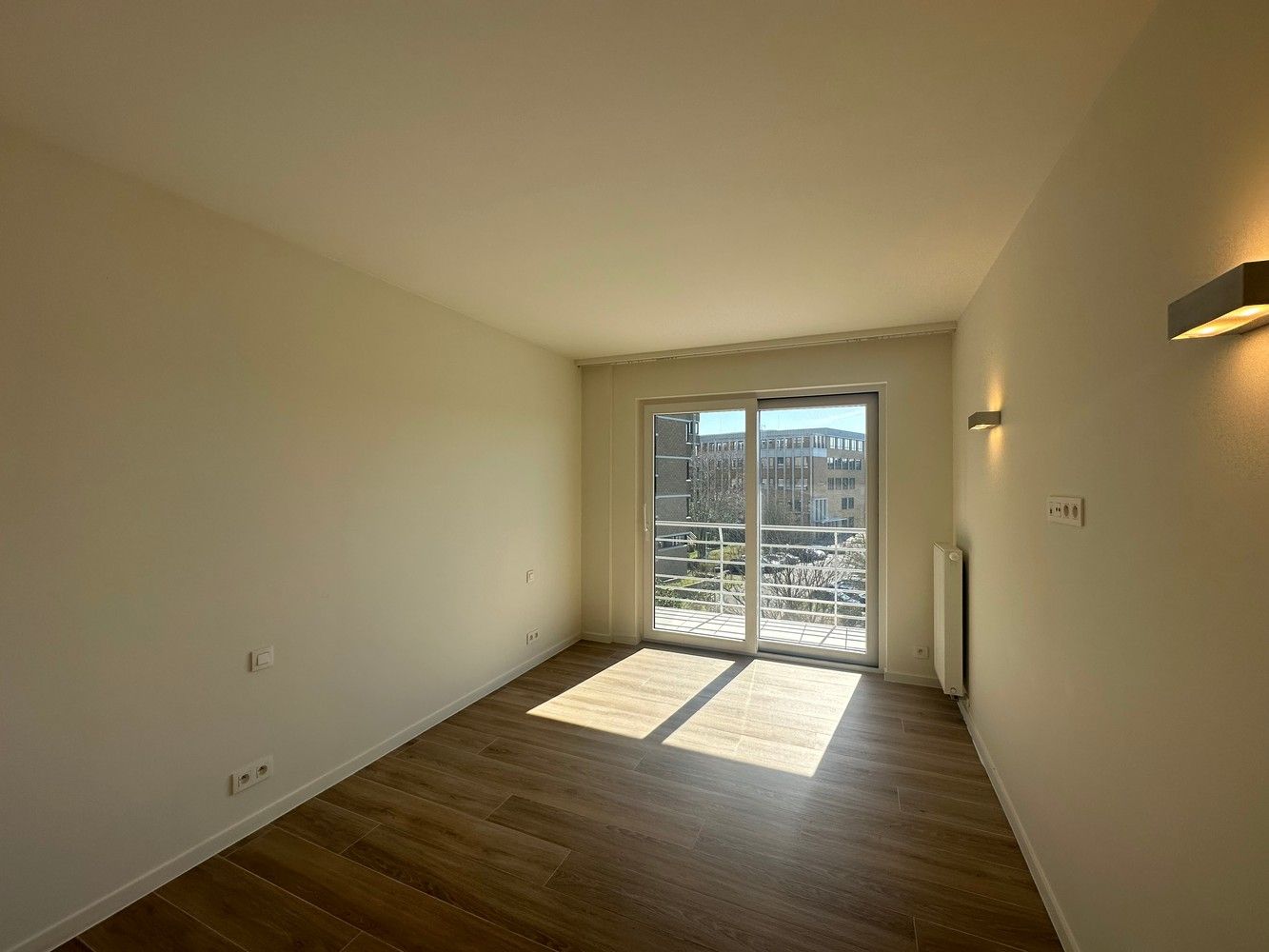 RESIDENTIE TWENTY ONE foto 11