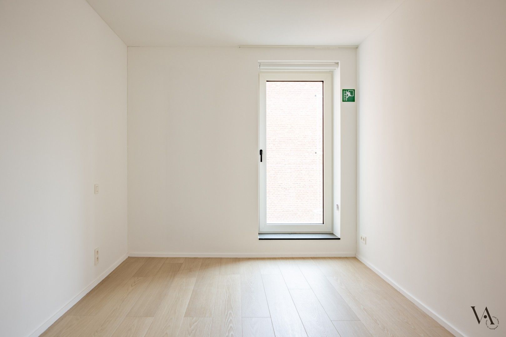 Erg knap en energiezuinig duplex appartement op centrale ligging foto 8