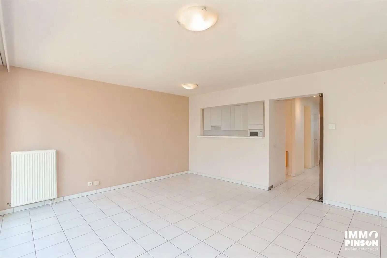 Centraal gelegen zonnig appartement met prachtig zicht op de Kykhill  foto 6