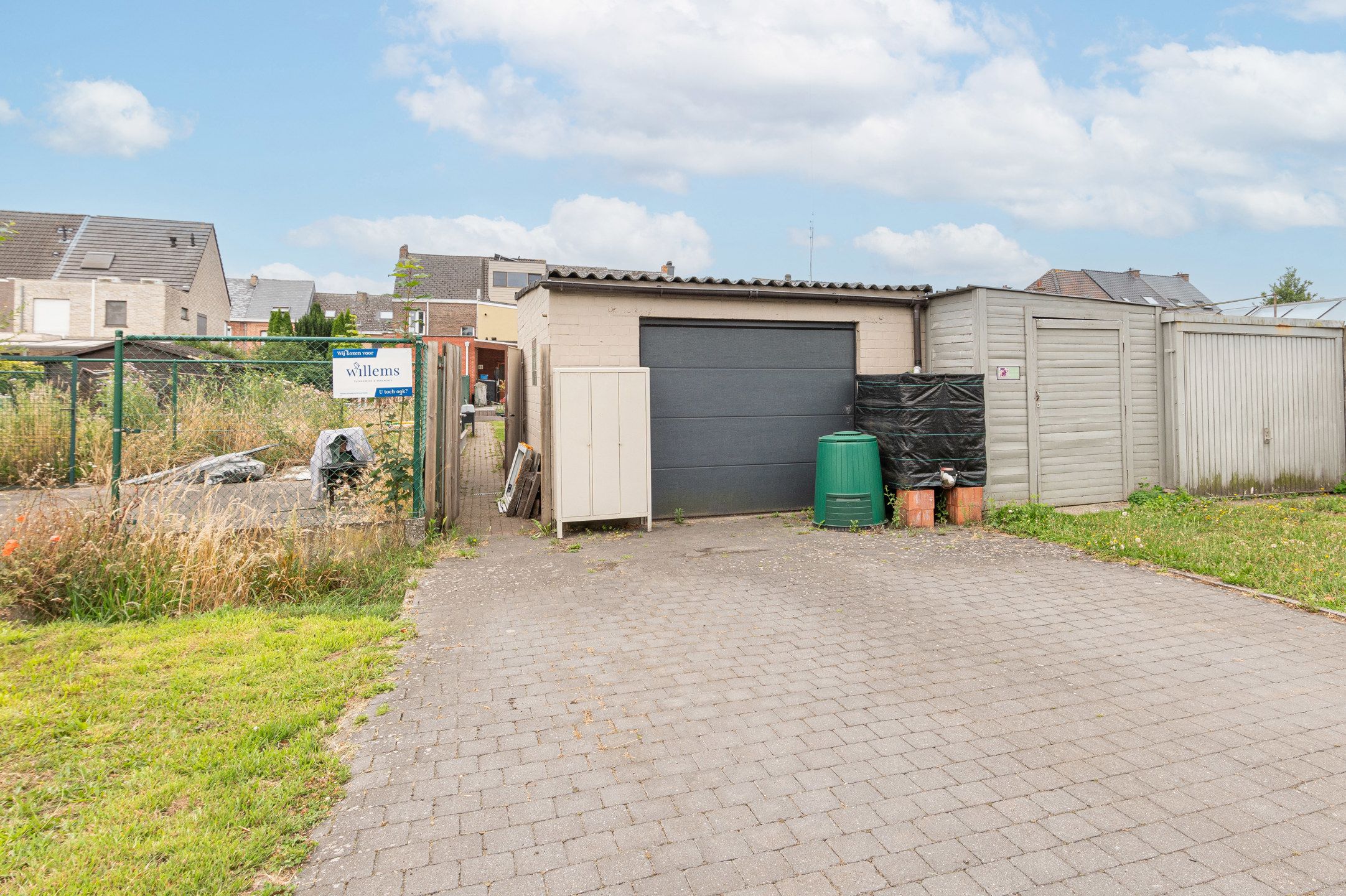 Gezellige instapklare gezinswoning op centrale locatie foto 23