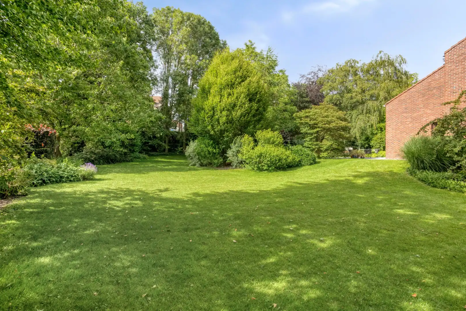 Bouwperceel voor open bebouwing met topligging aan het stadscentrum foto 4