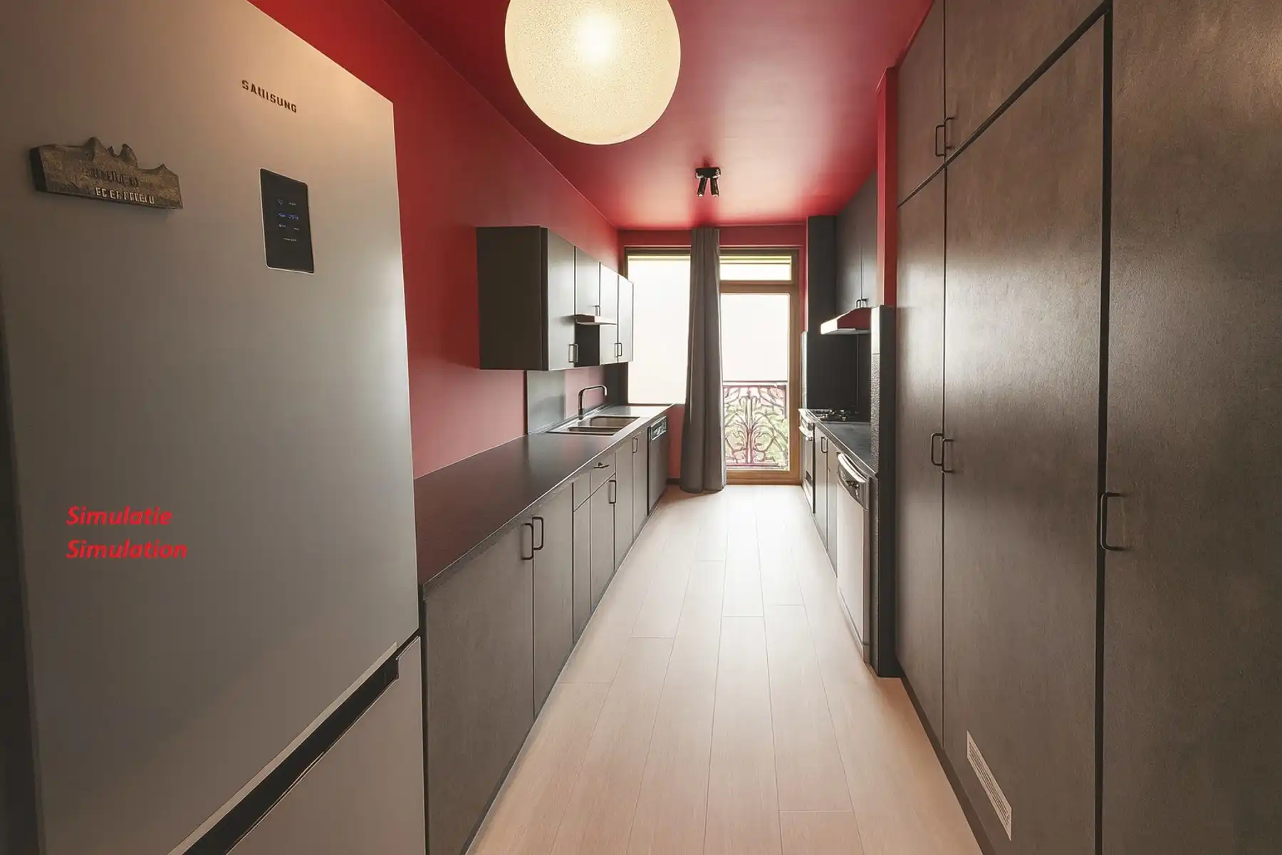 WSB-immo: Ruim, te renoveren appartement met 3 slaapkamers! foto 5