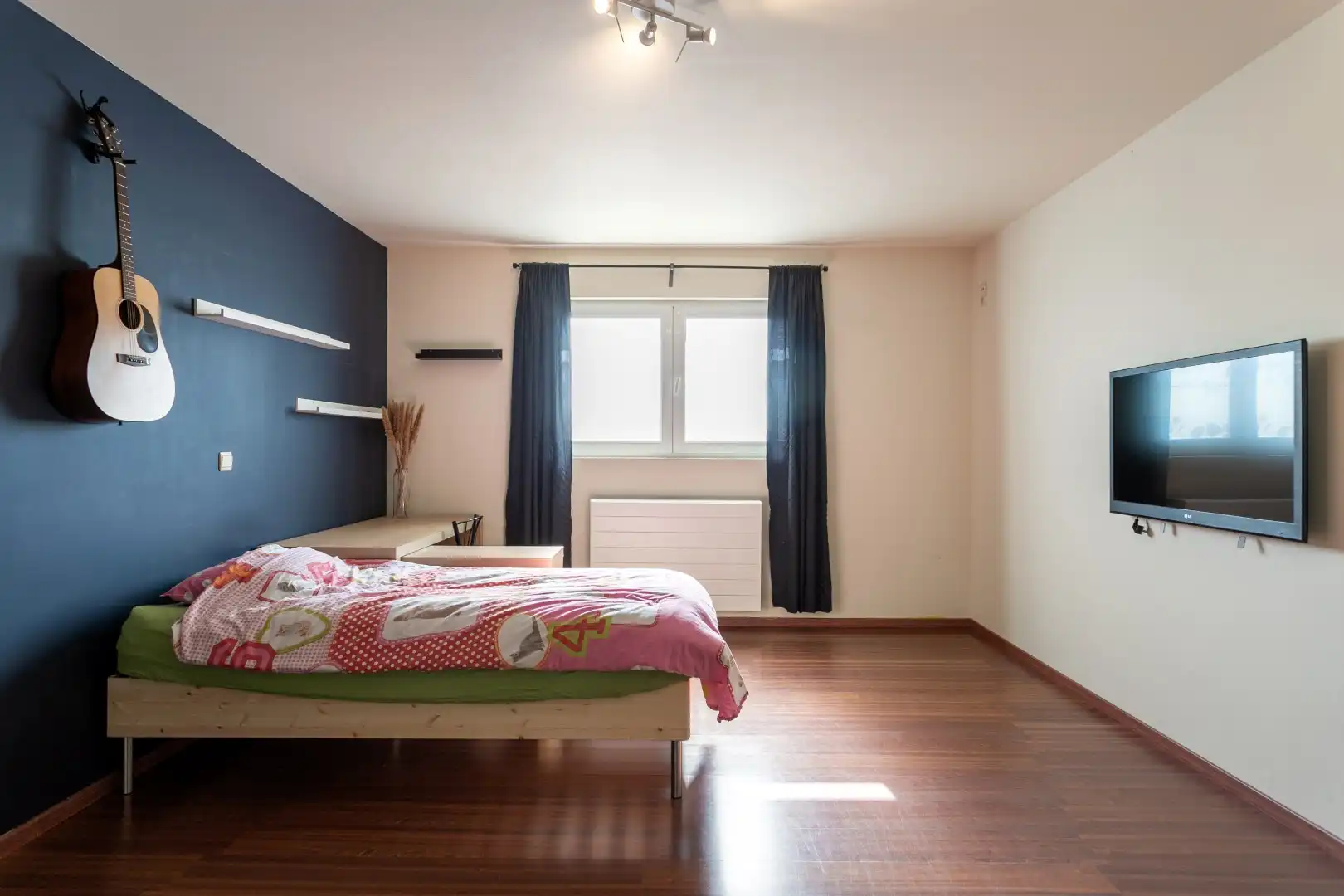 Recente woning (EPC B) met 5 slaapkamers en tuin te Vollezele foto 13