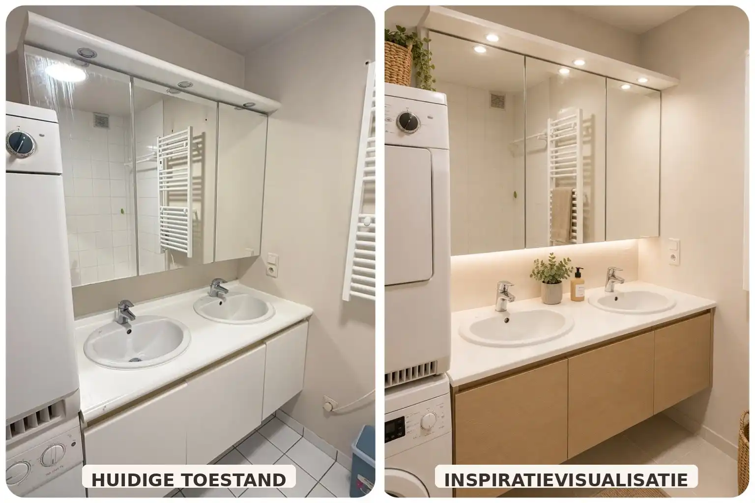 INSTAPKLAAR 2 SLAAPKAMERAPPARTEMENT  MET 2  TERRASSEN OP WANDELAFSTAND VAN DE ZEEDIJK foto 13