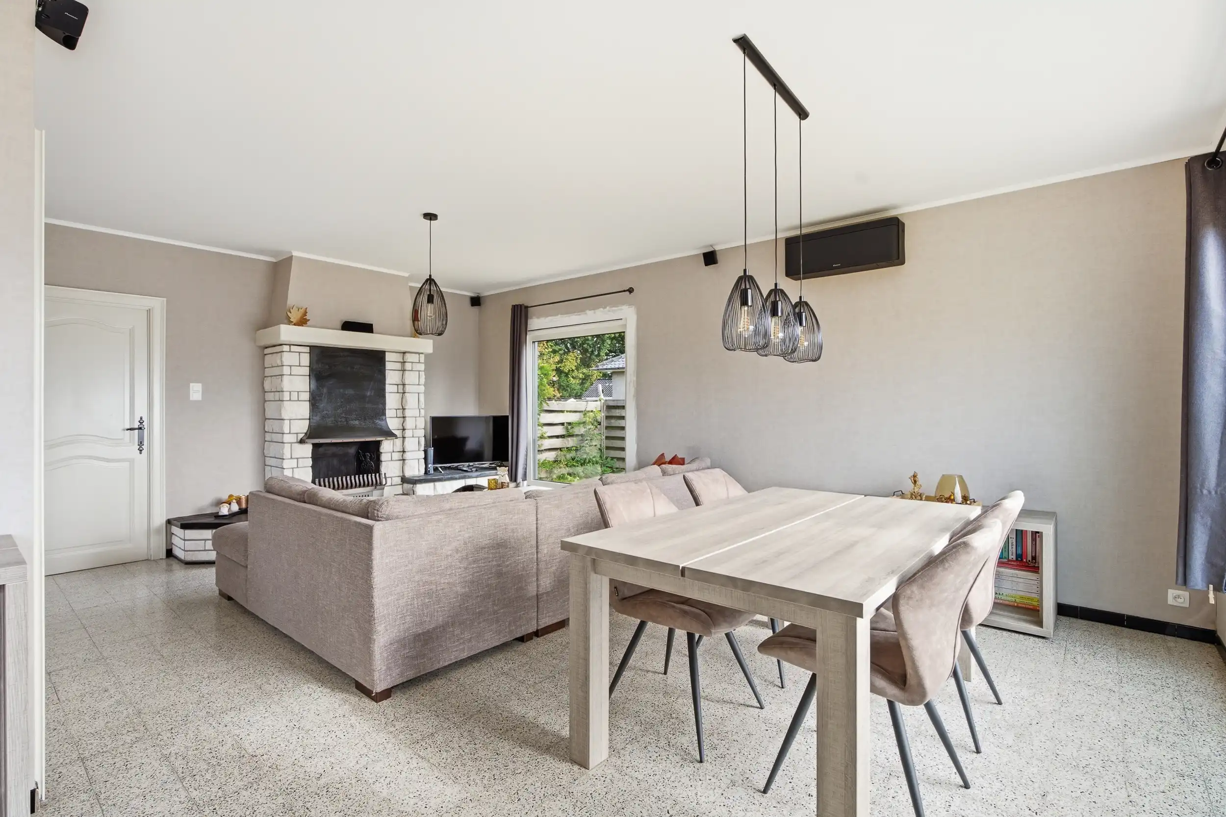 Gelijkvloers wonen met zon en ruimte foto 4