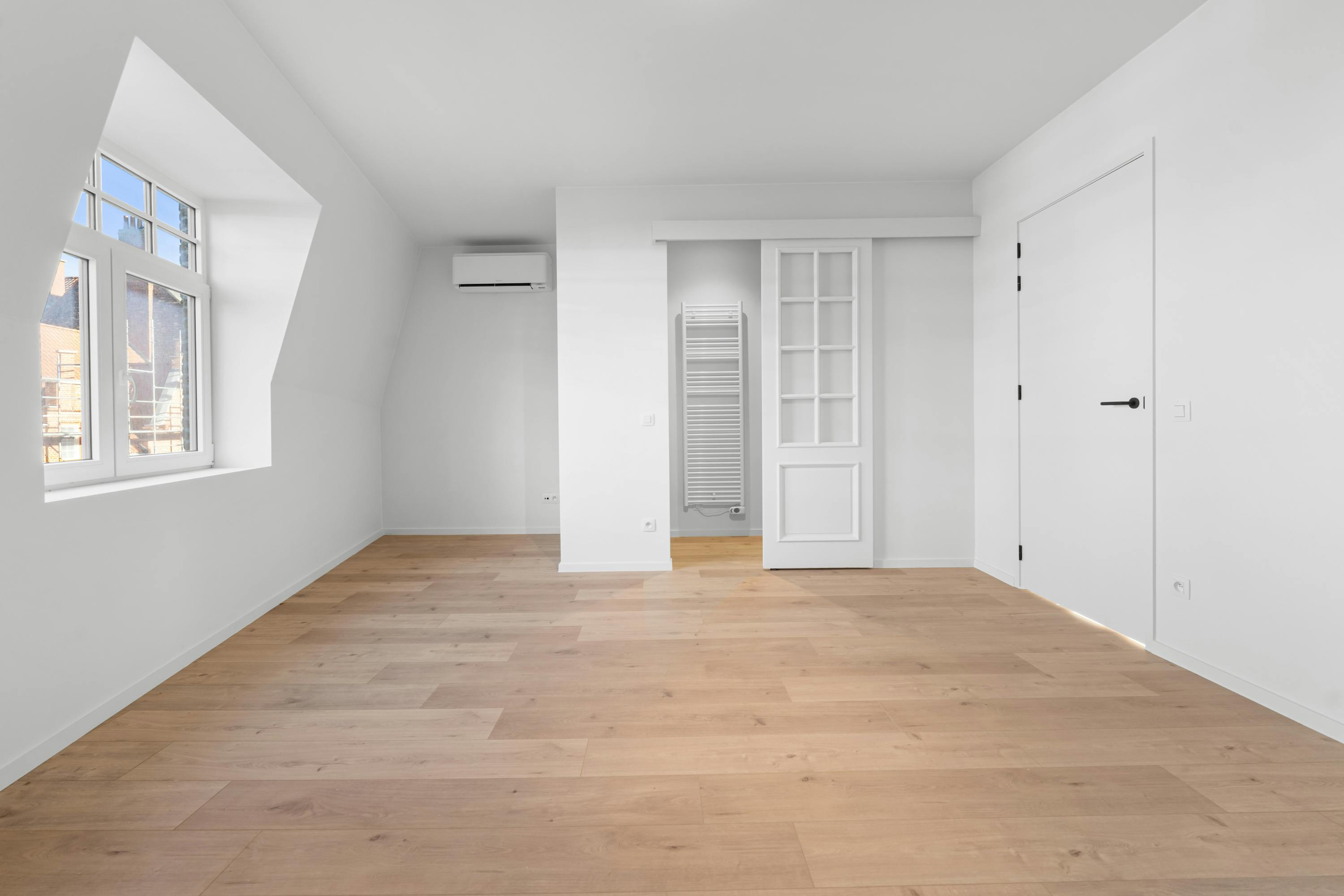 Prachtig huis te koop in Ieper centrum met 4 slaapkamers foto 21