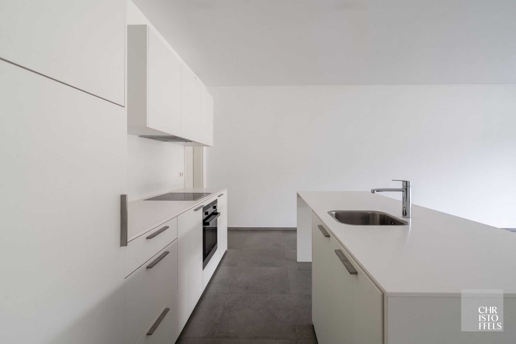Residentie MeuseView buitengewoon wonen aan de Maas! foto {{pictureIndex}}