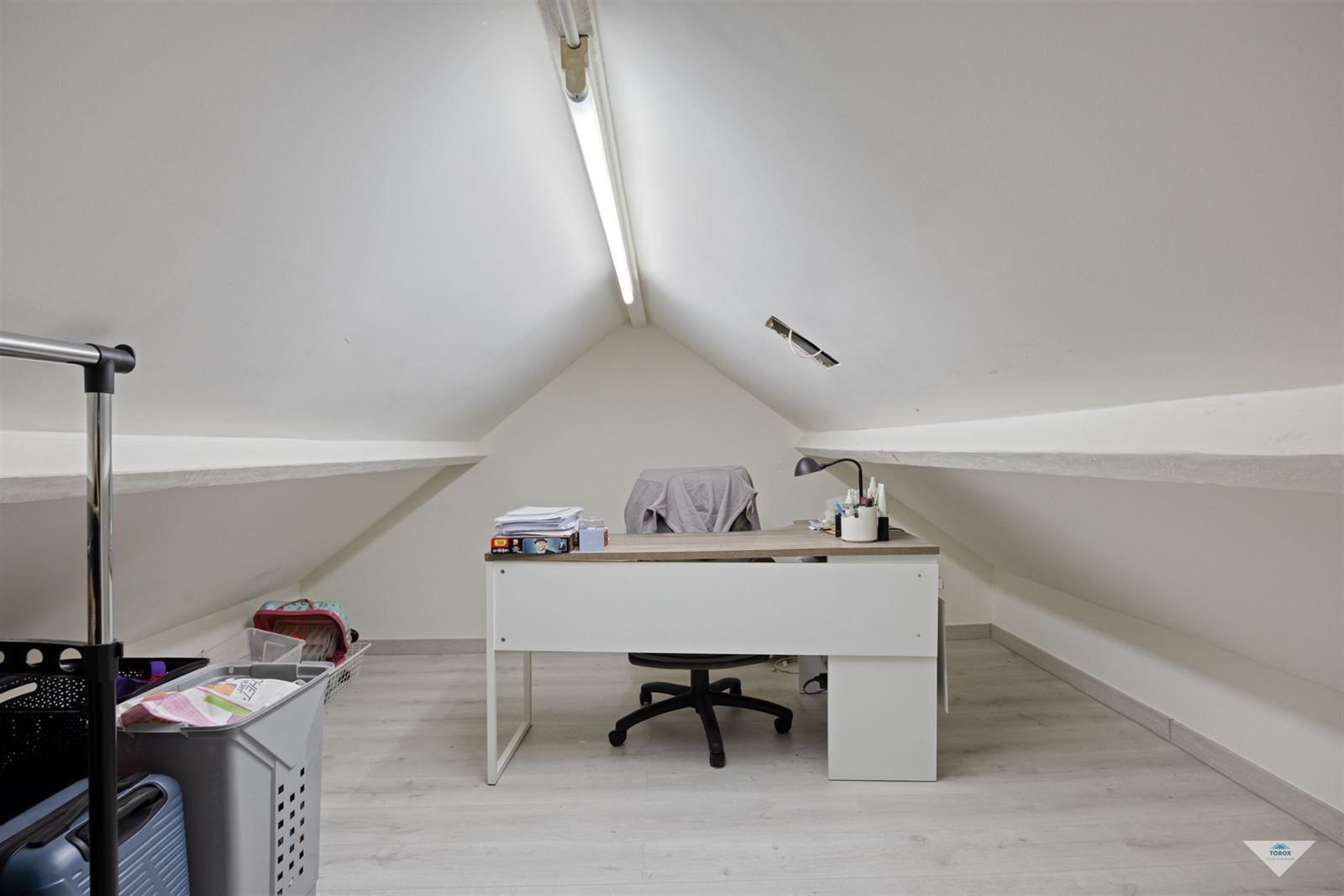 Ruime, instapklare woning met centrale ligging foto 16