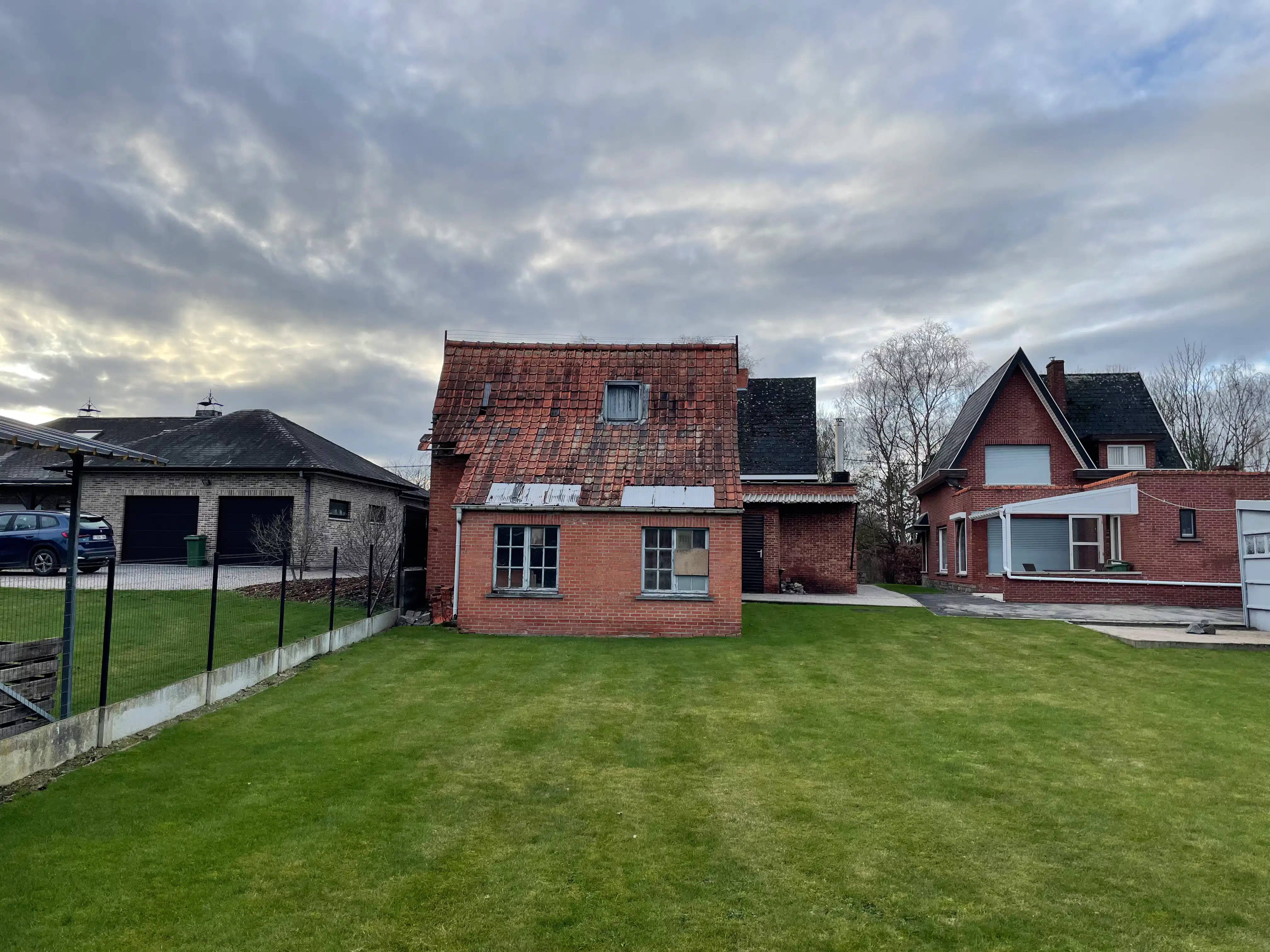 Rustig gelegen OB 3 slpks foto 24