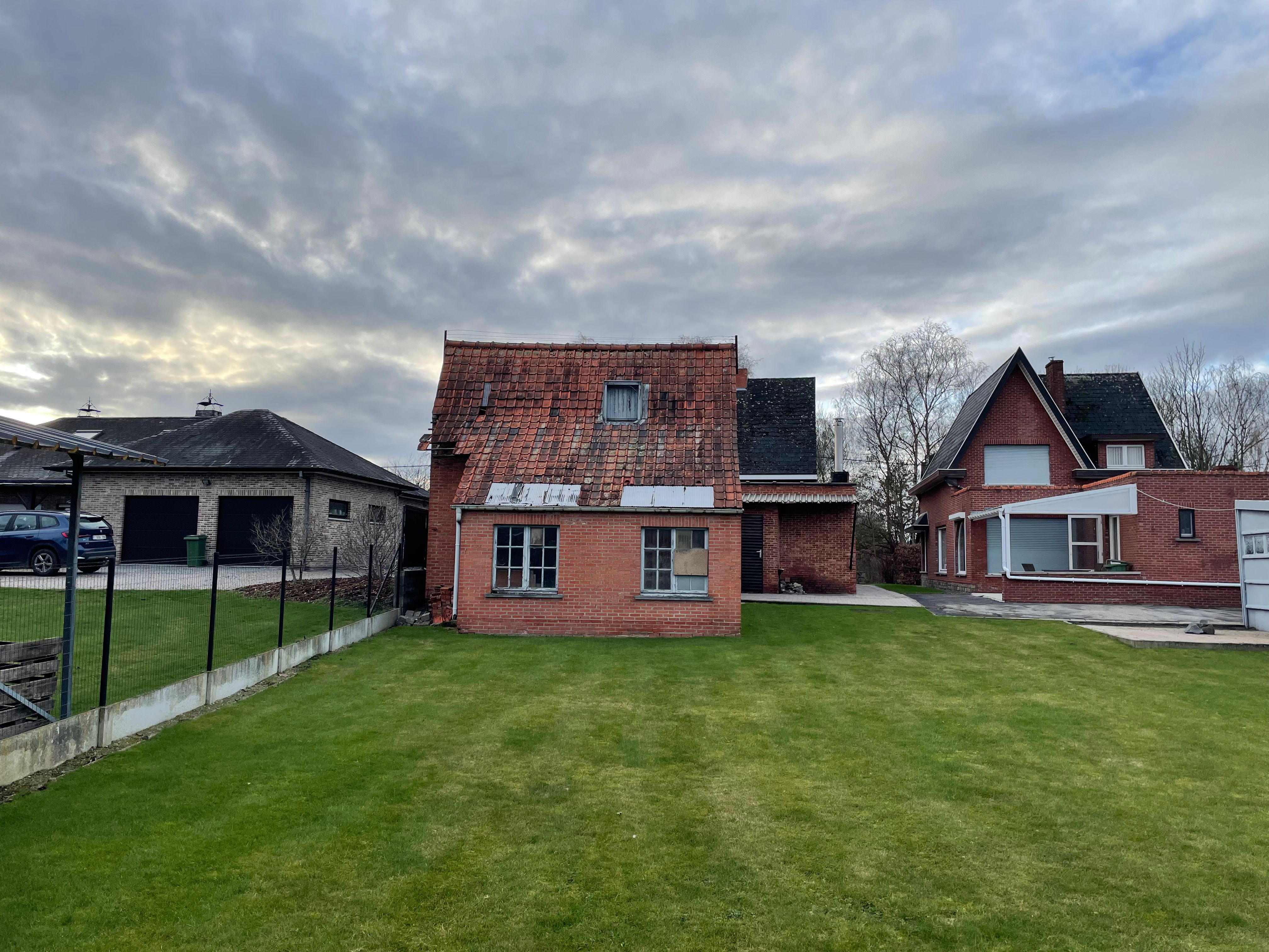 Rustig gelegen OB 3 slpks foto 24