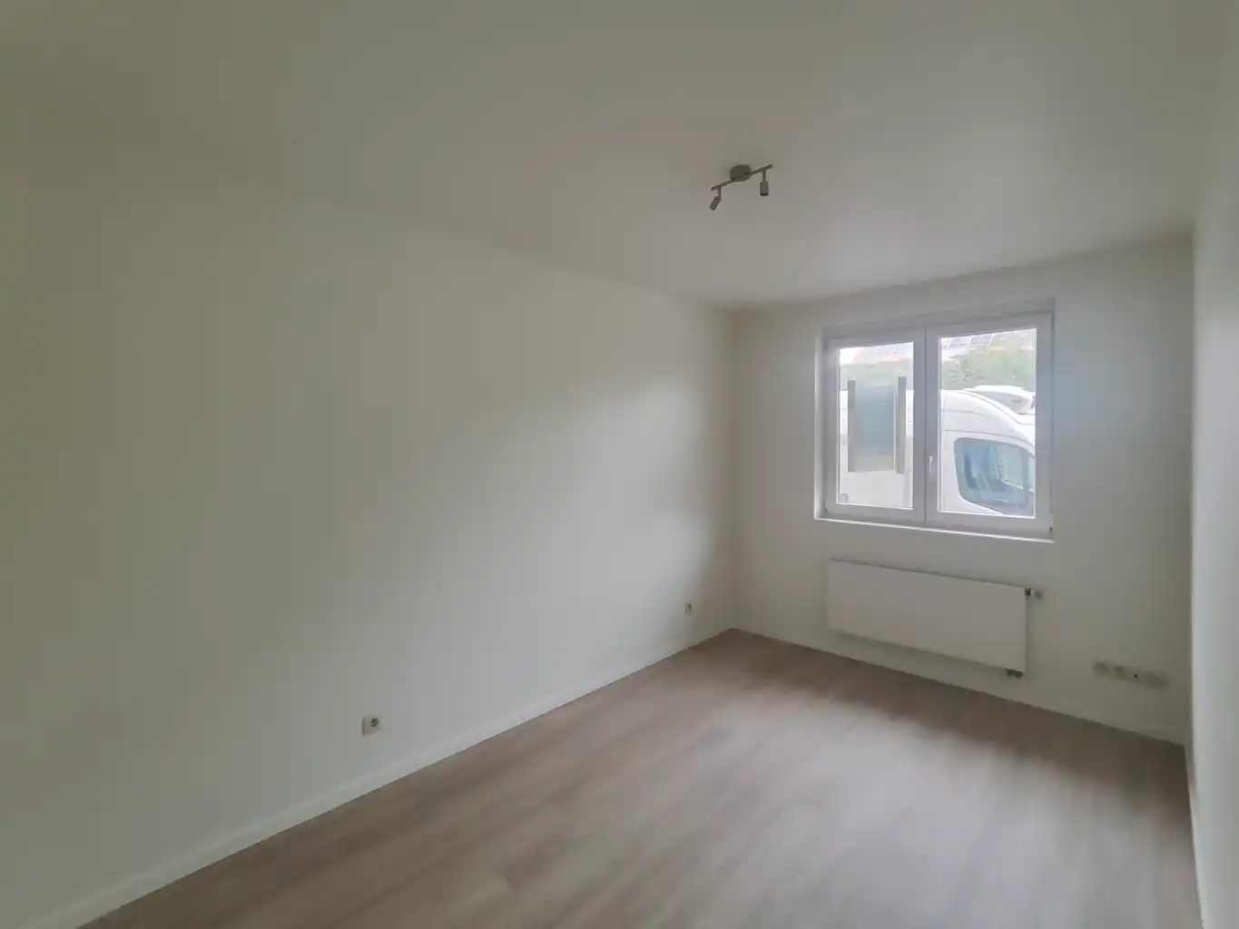 Appartement met 3 slaapkamers! foto 7