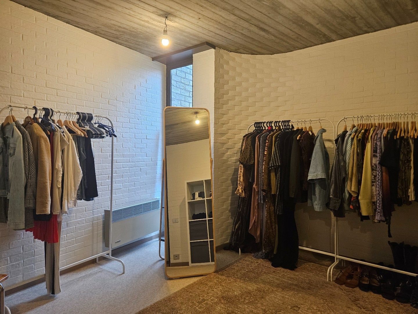 Appartement met 3 slaapkamers in het centrum van Mol! foto 9