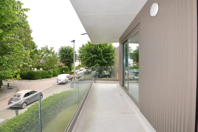 Appartement in Zaventem foto 12