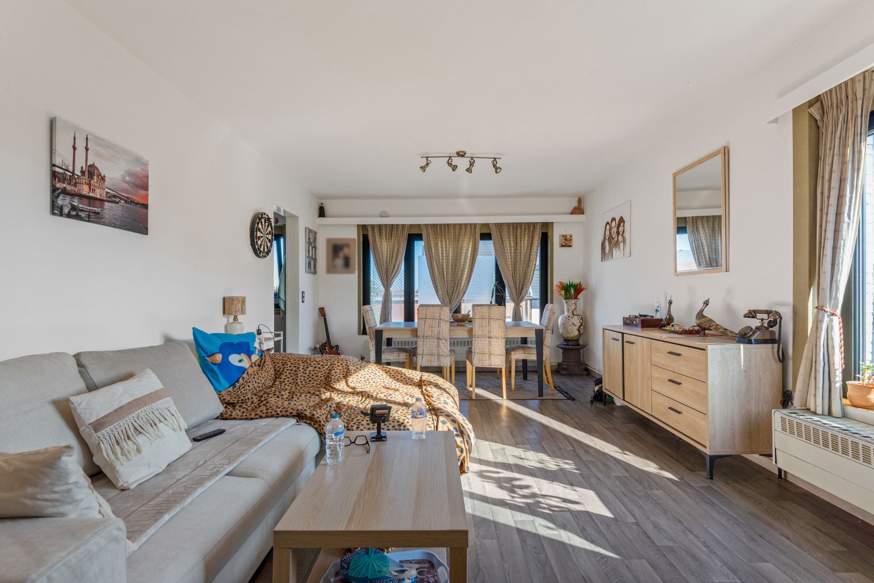 Opbrengsteigendom met sterk rendement in Edegem! foto 19