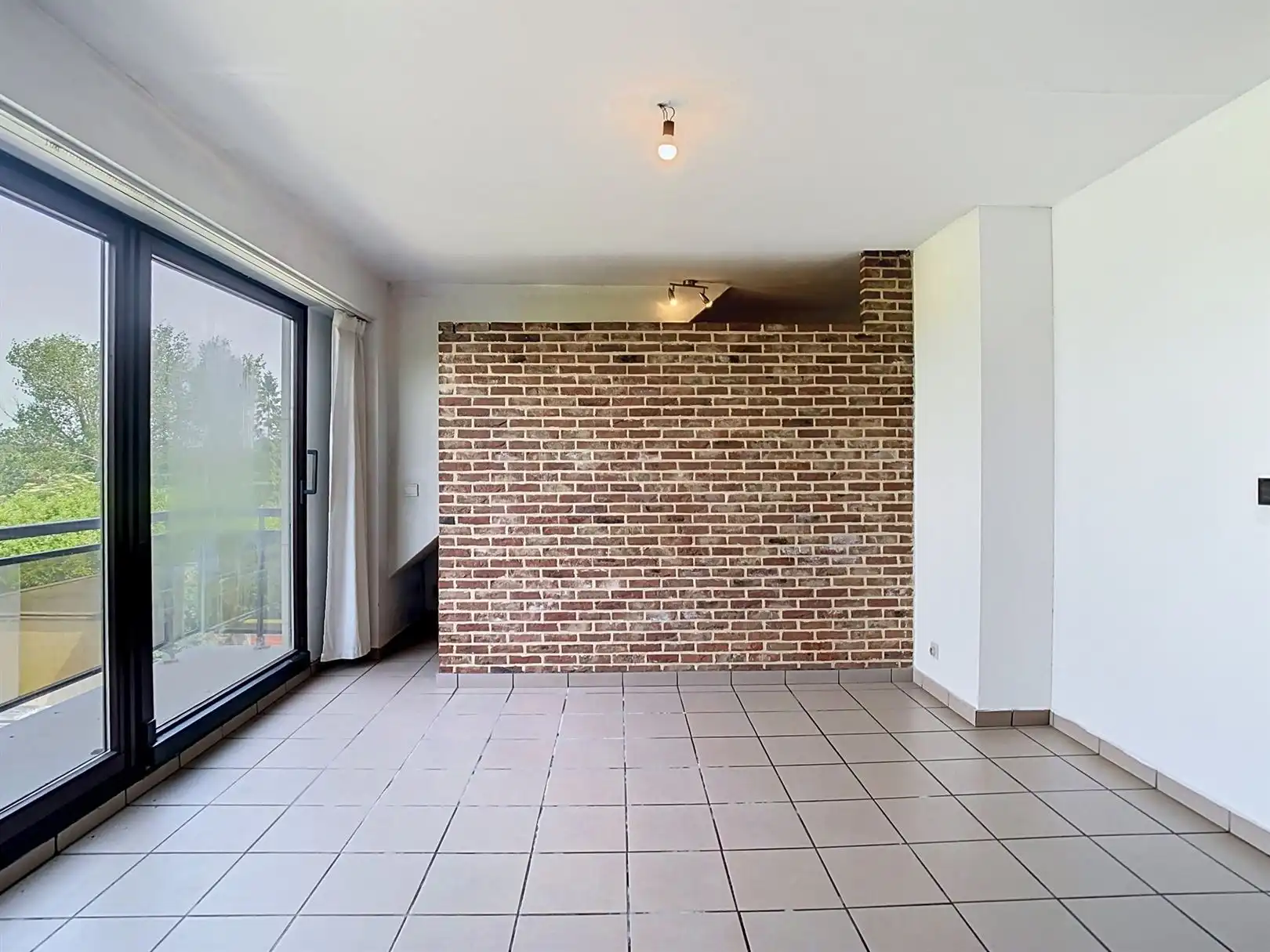 Appartement met potentieel  foto 3
