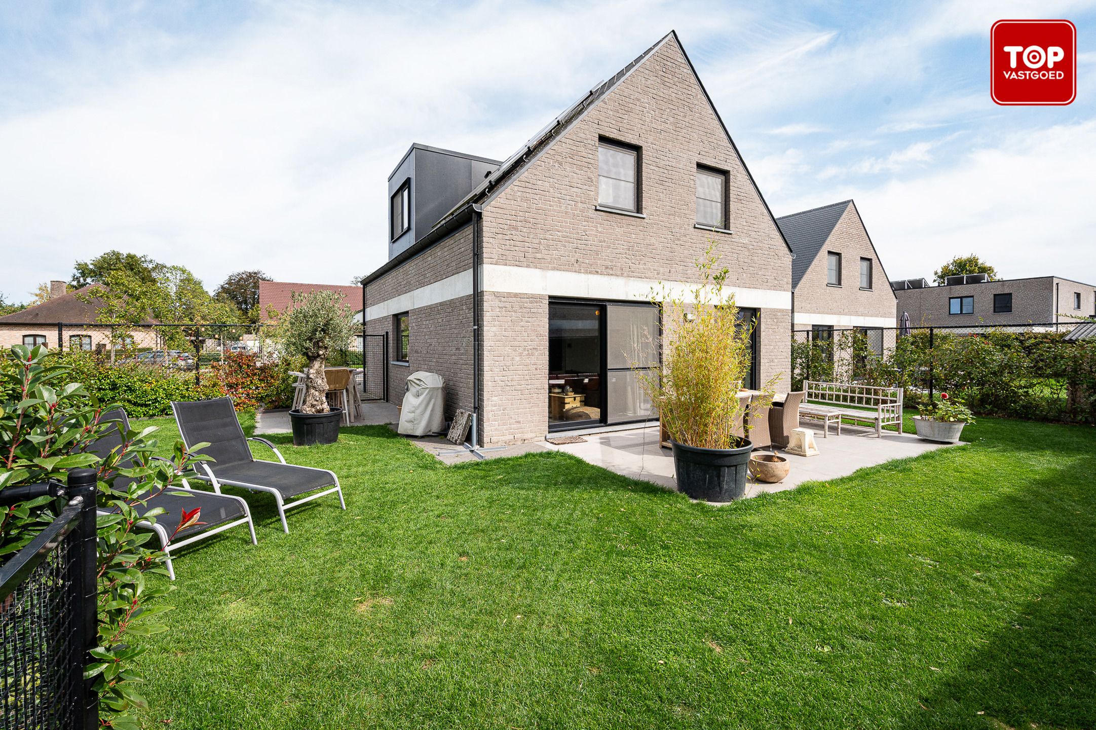 Energiezuinige woning in een rustige wijk foto 25