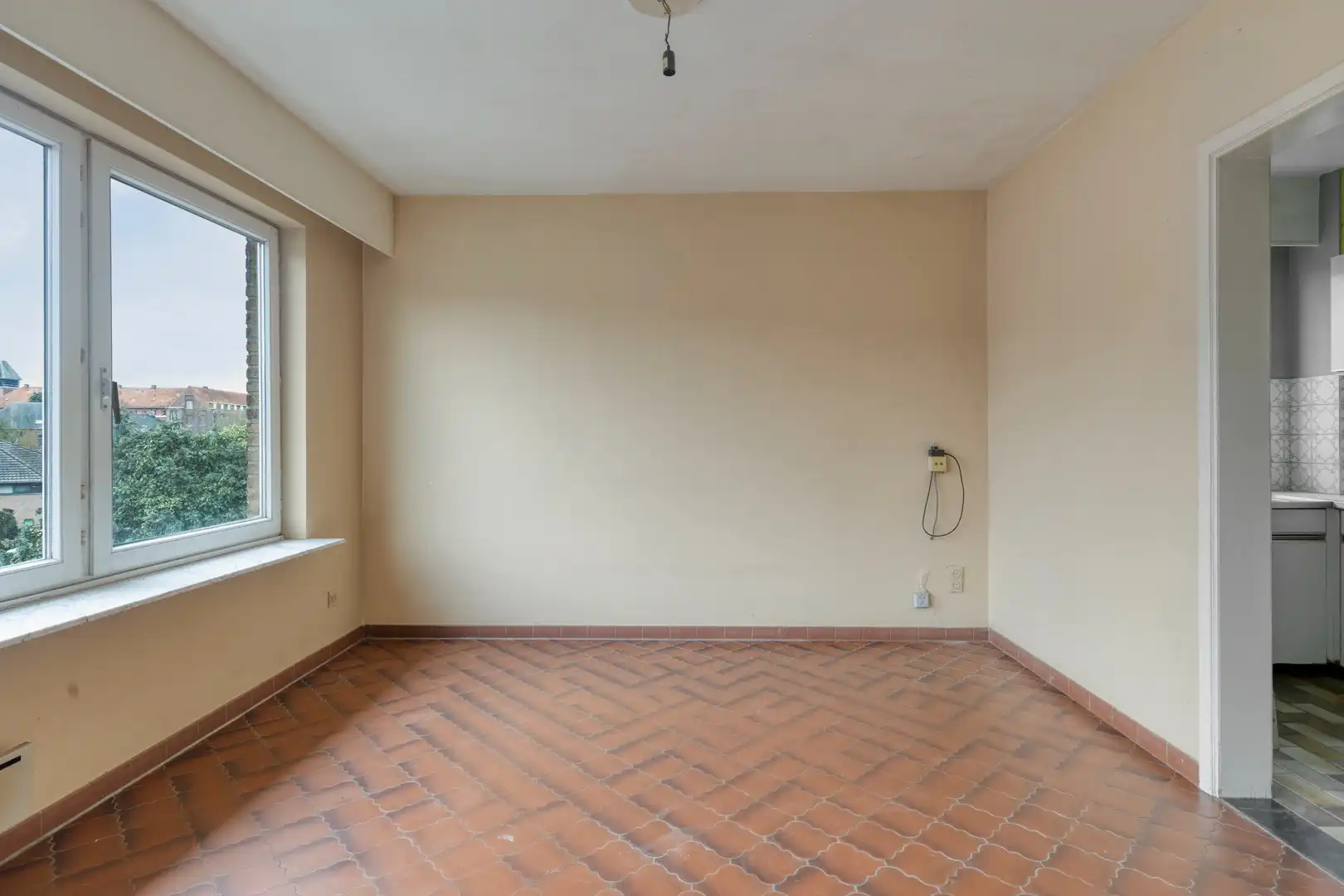 Opbrengsteigendom met drie appartementen foto 16