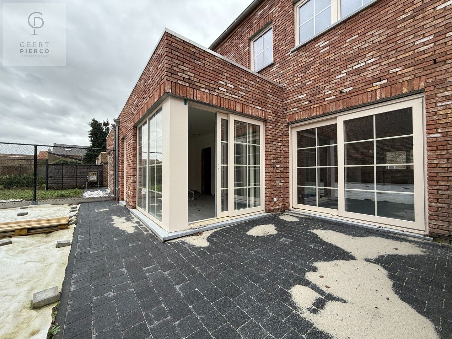 Knappe nieuwbouwwoning te Waasmont foto 16