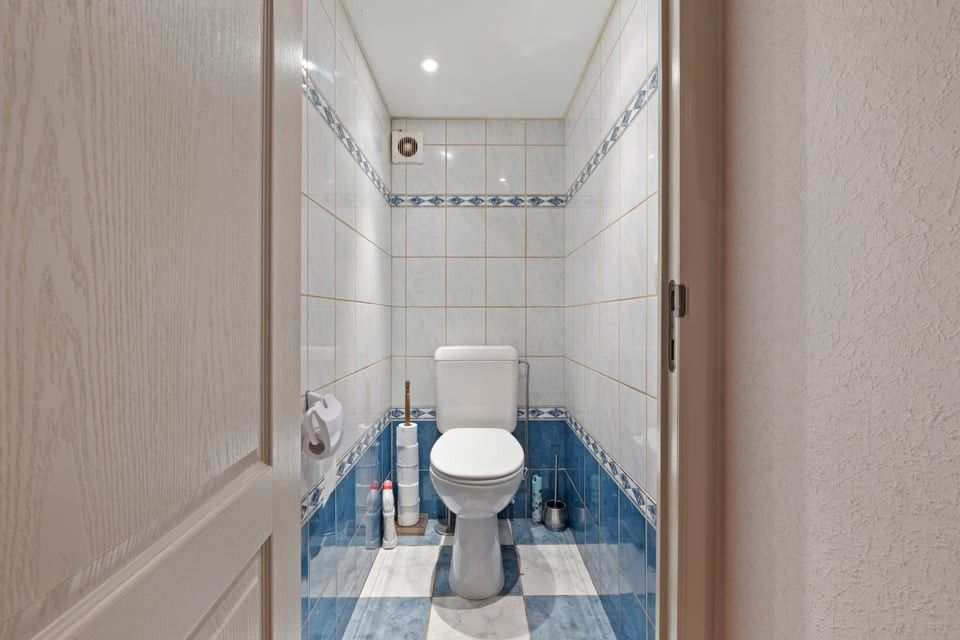 Appartement te huur foto 15