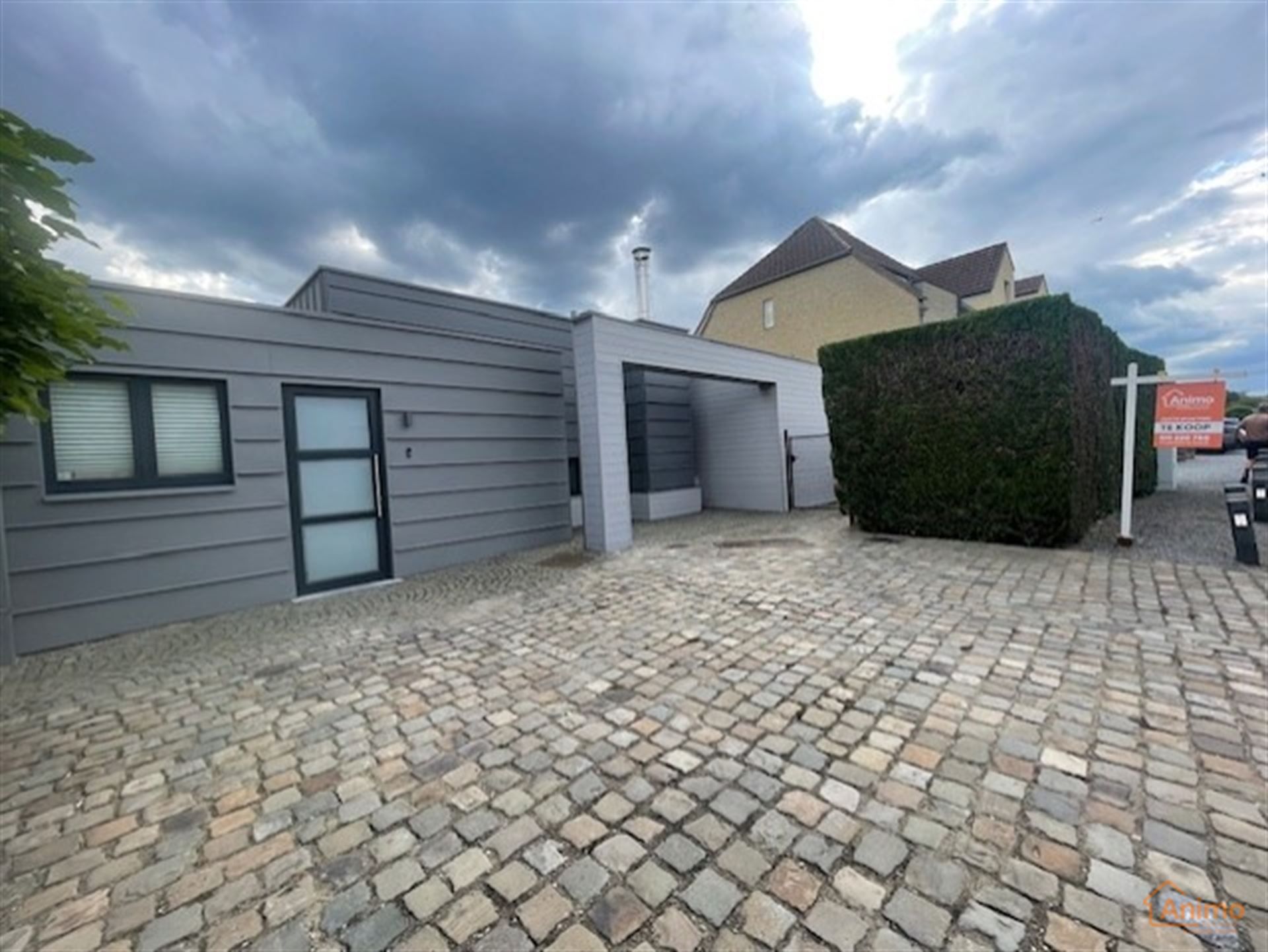 Huis foto 3