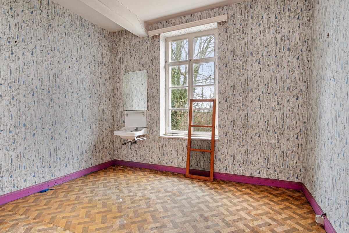 Uitzonderlijk herenhuis op toplocatie met atelier foto 10