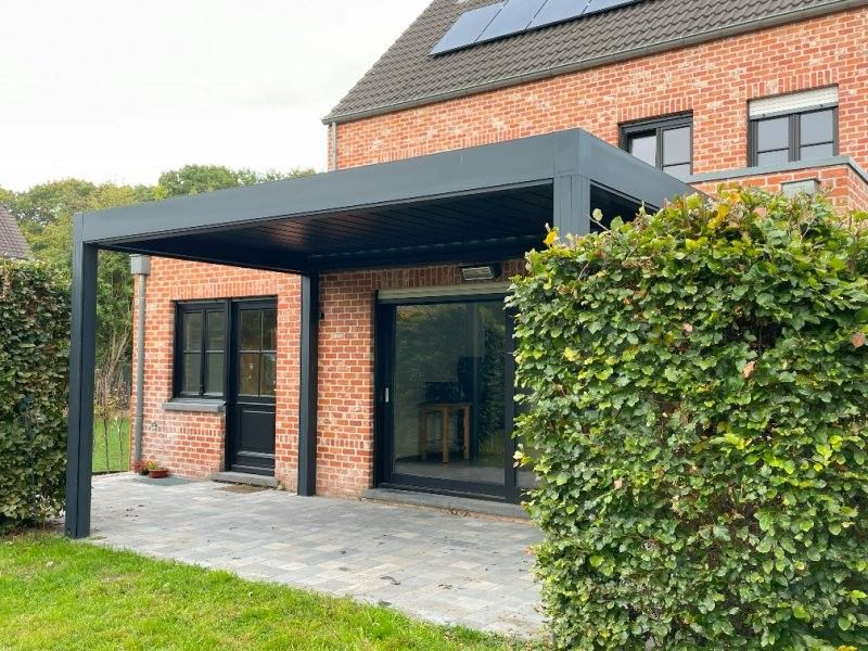 Huis te huur foto 23