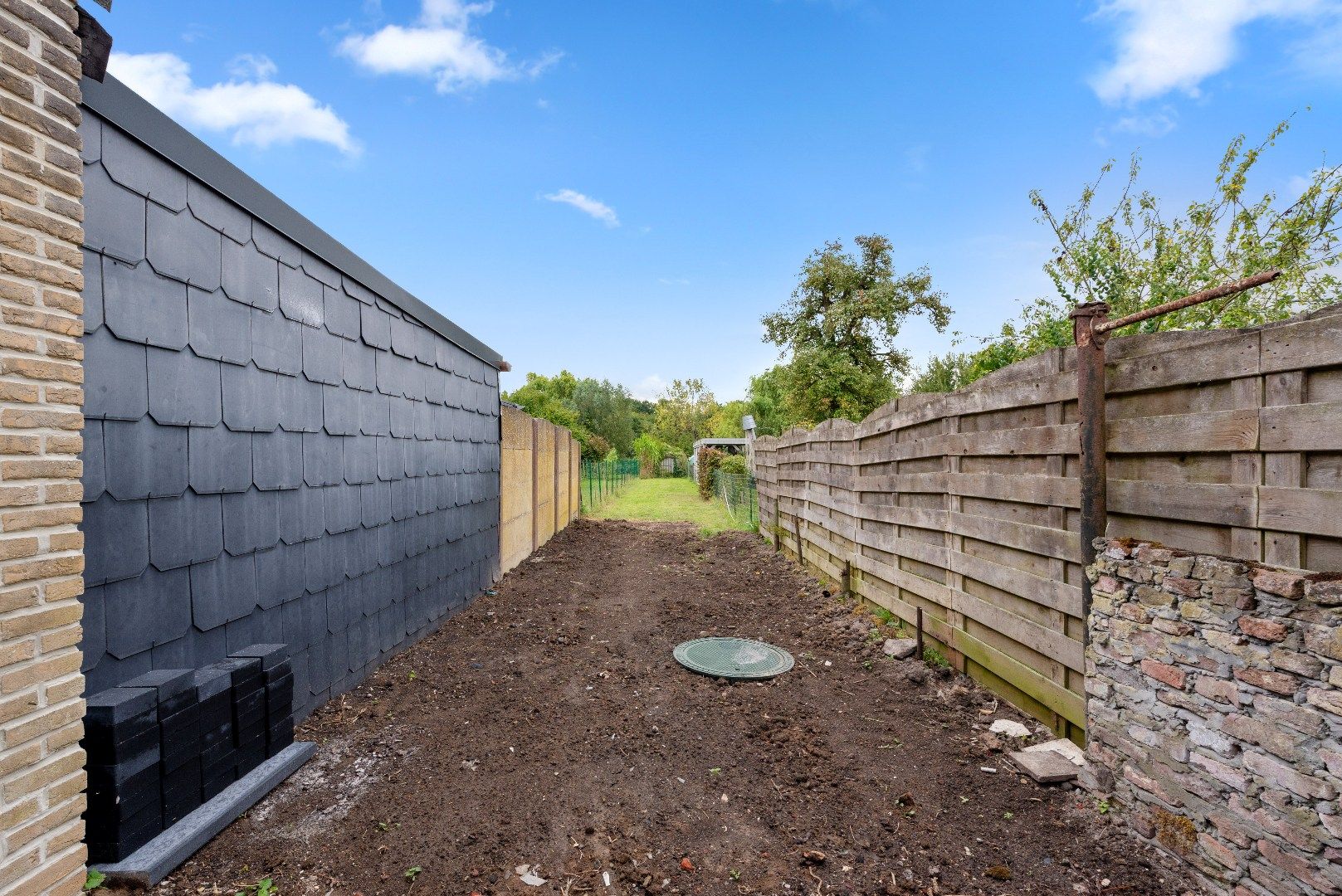 Mooi gerenoveerde rijwoning foto 22