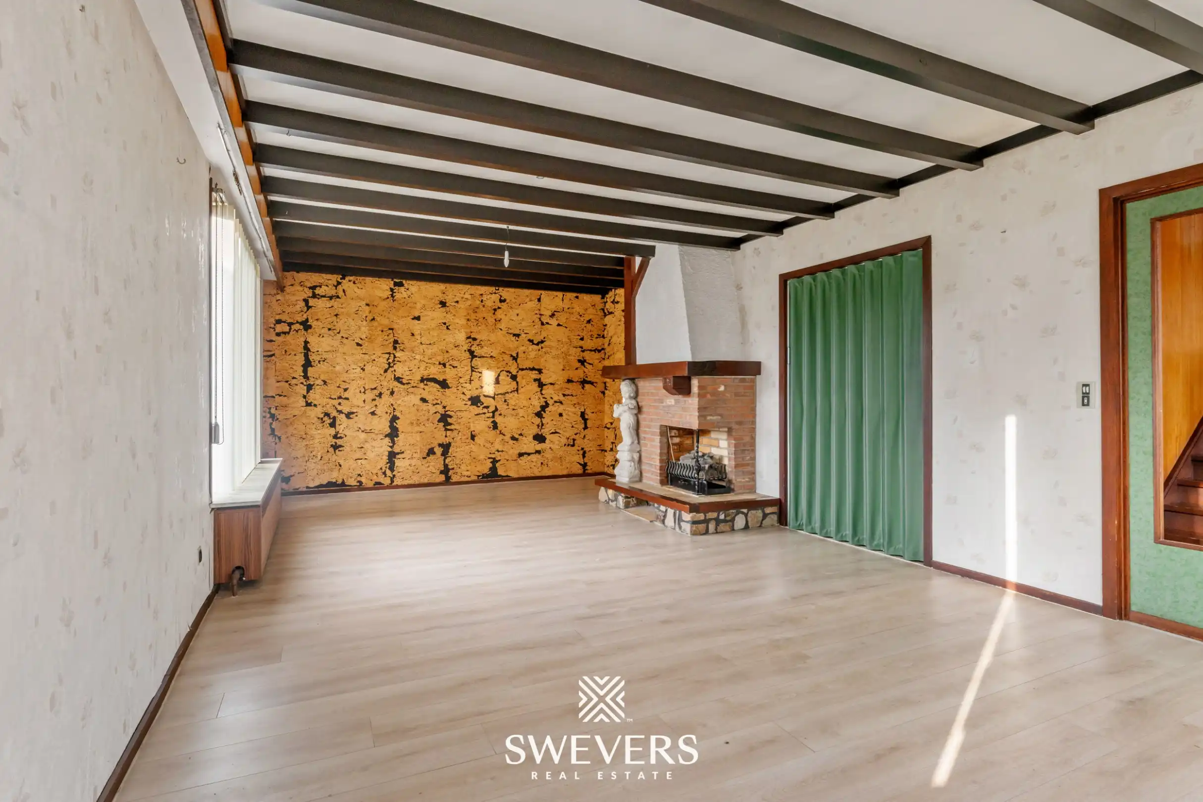 Praktische, alleenstaande woning gelegen op een perceel van 21a 08ca in Heusden-Zolder foto 7